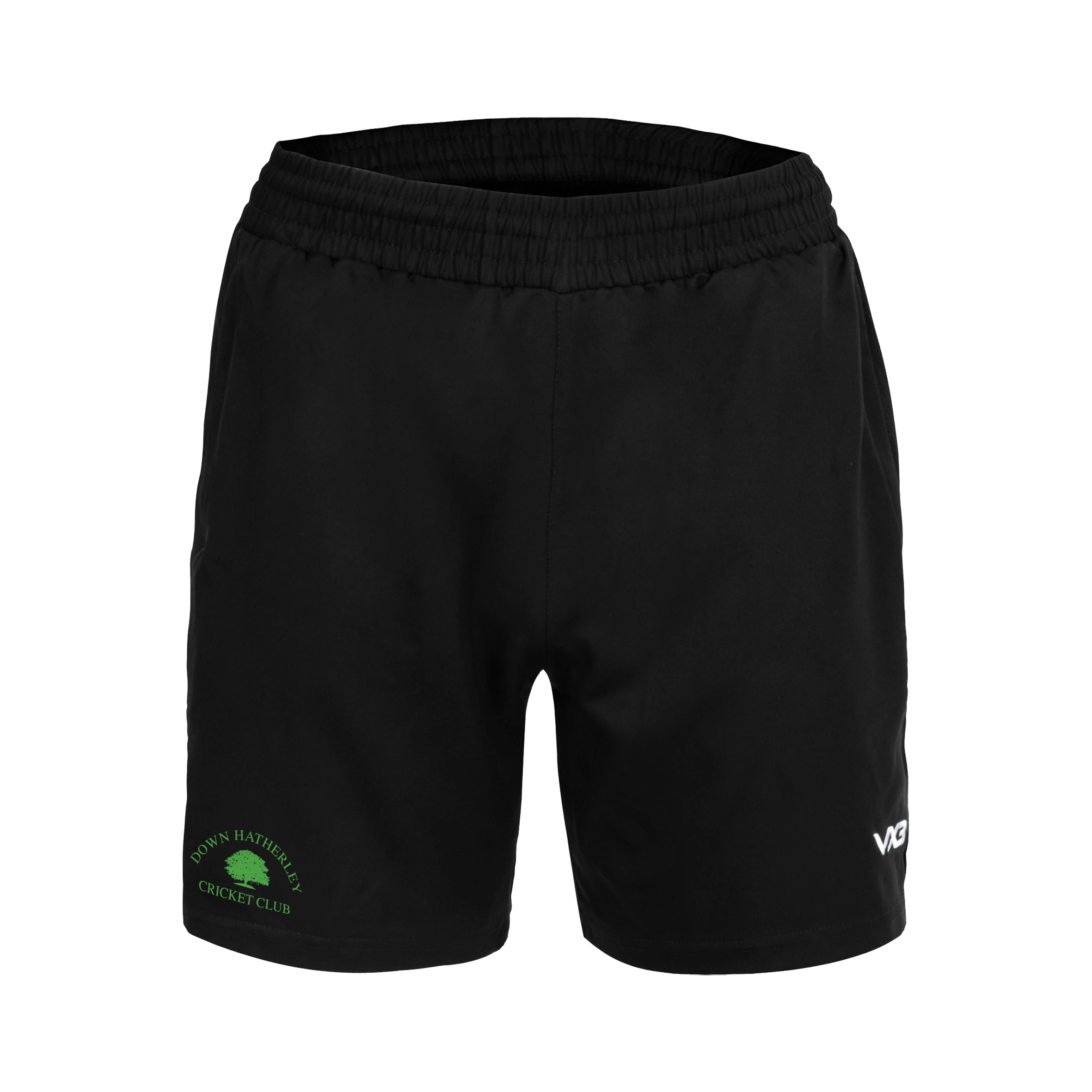 Down Hatherley Cricket Club Majester Training Short