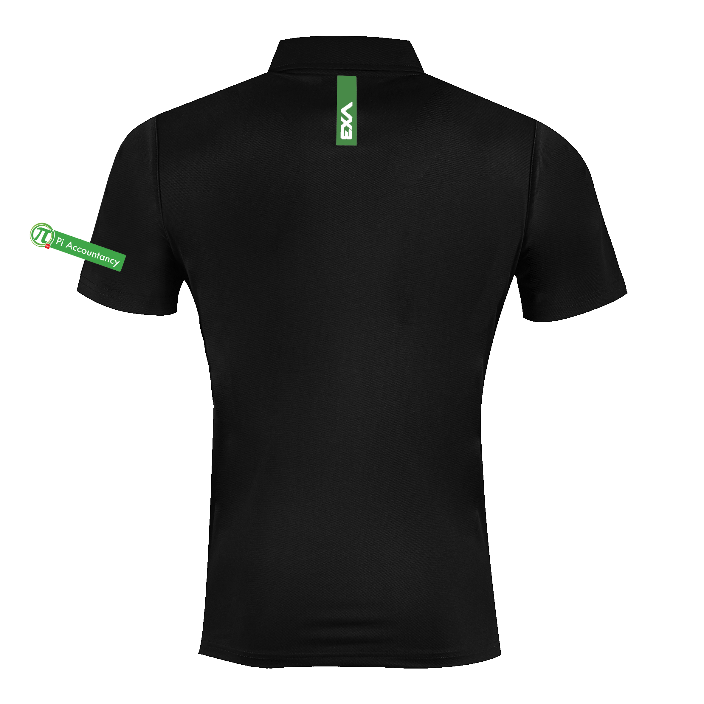 Down Hatherley Cricket Club Fortis Polo