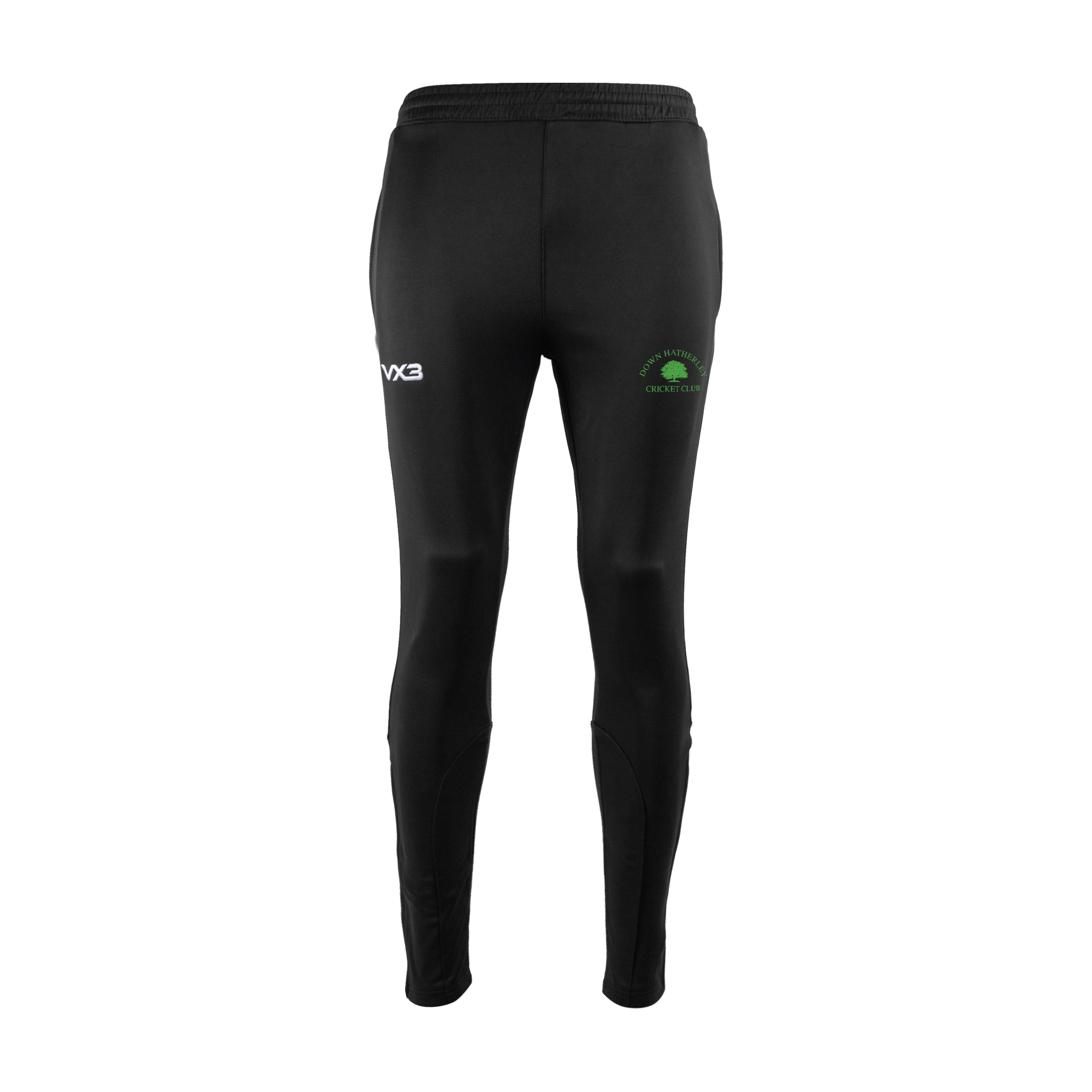 Down Hatherley Cricket Club Primus Youth Skinny Pants