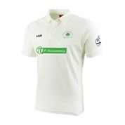Down Hatherley Cricket Club Short Sleeve Shirt