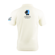 Down Hatherley Cricket Club Short Sleeve Shirt
