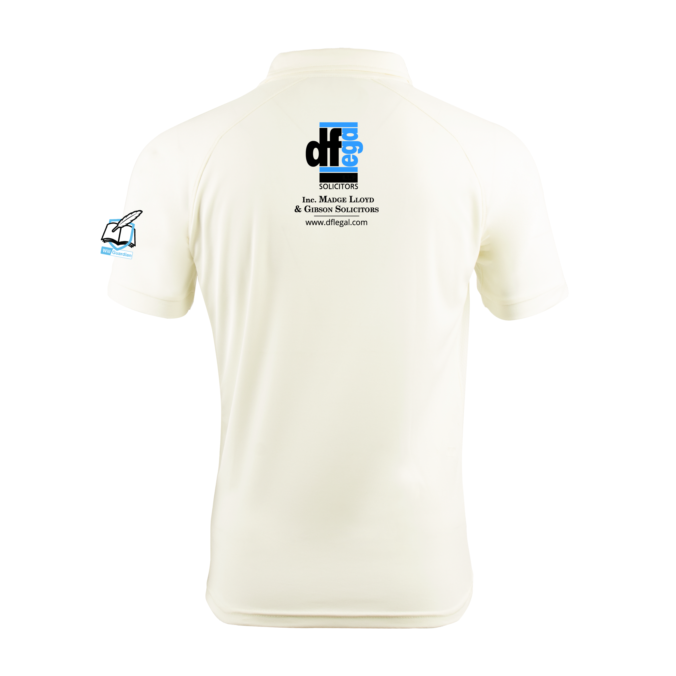 Down Hatherley Cricket Club Short Sleeve Shirt