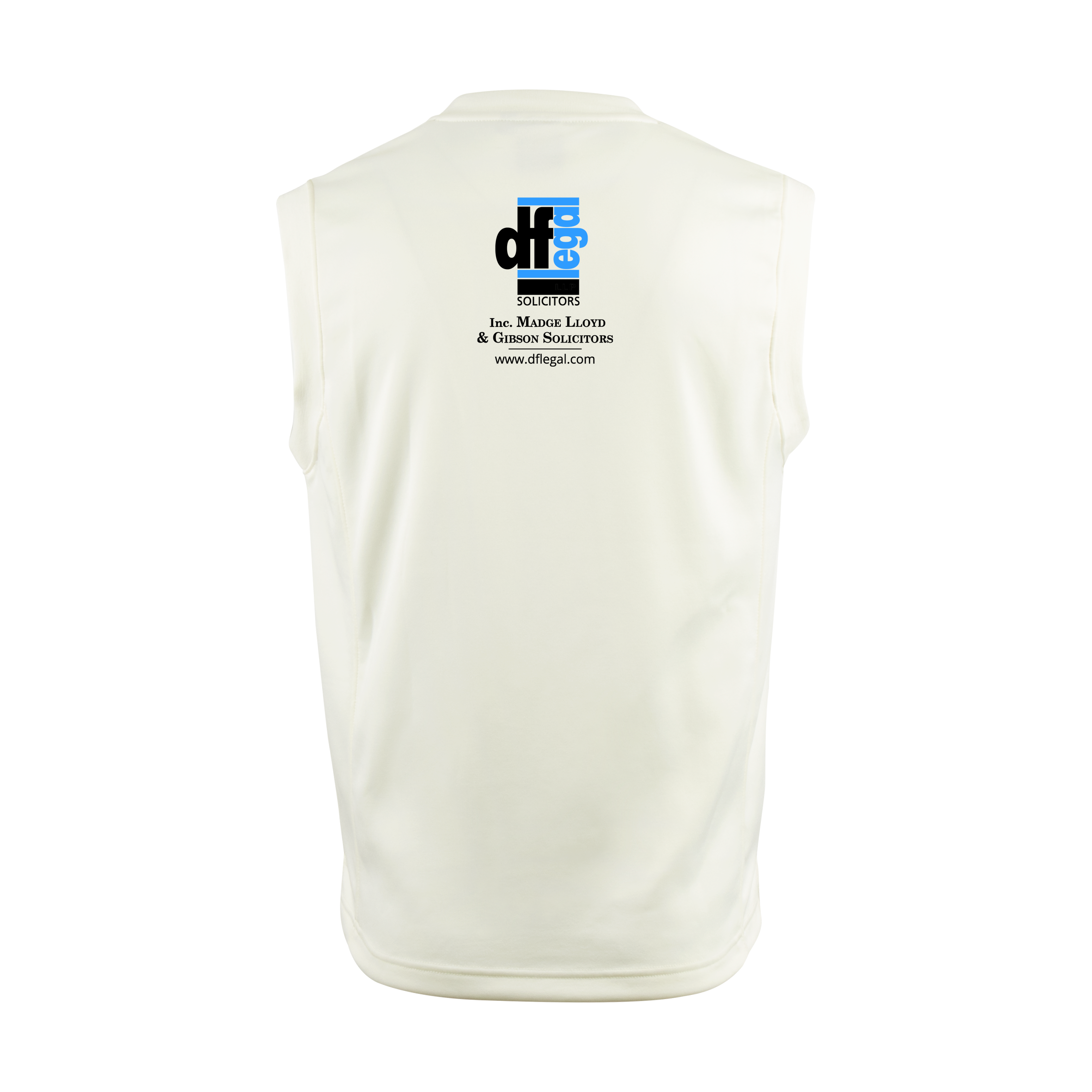 Down Hatherley Cricket Club Elite Slipover