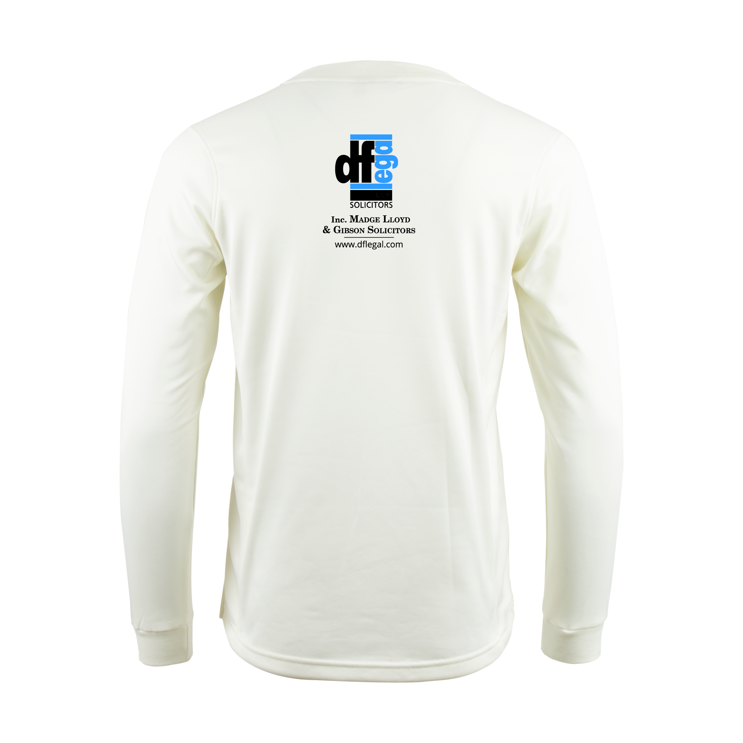 Down Hatherley Cricket Club Elite Sweatshirt