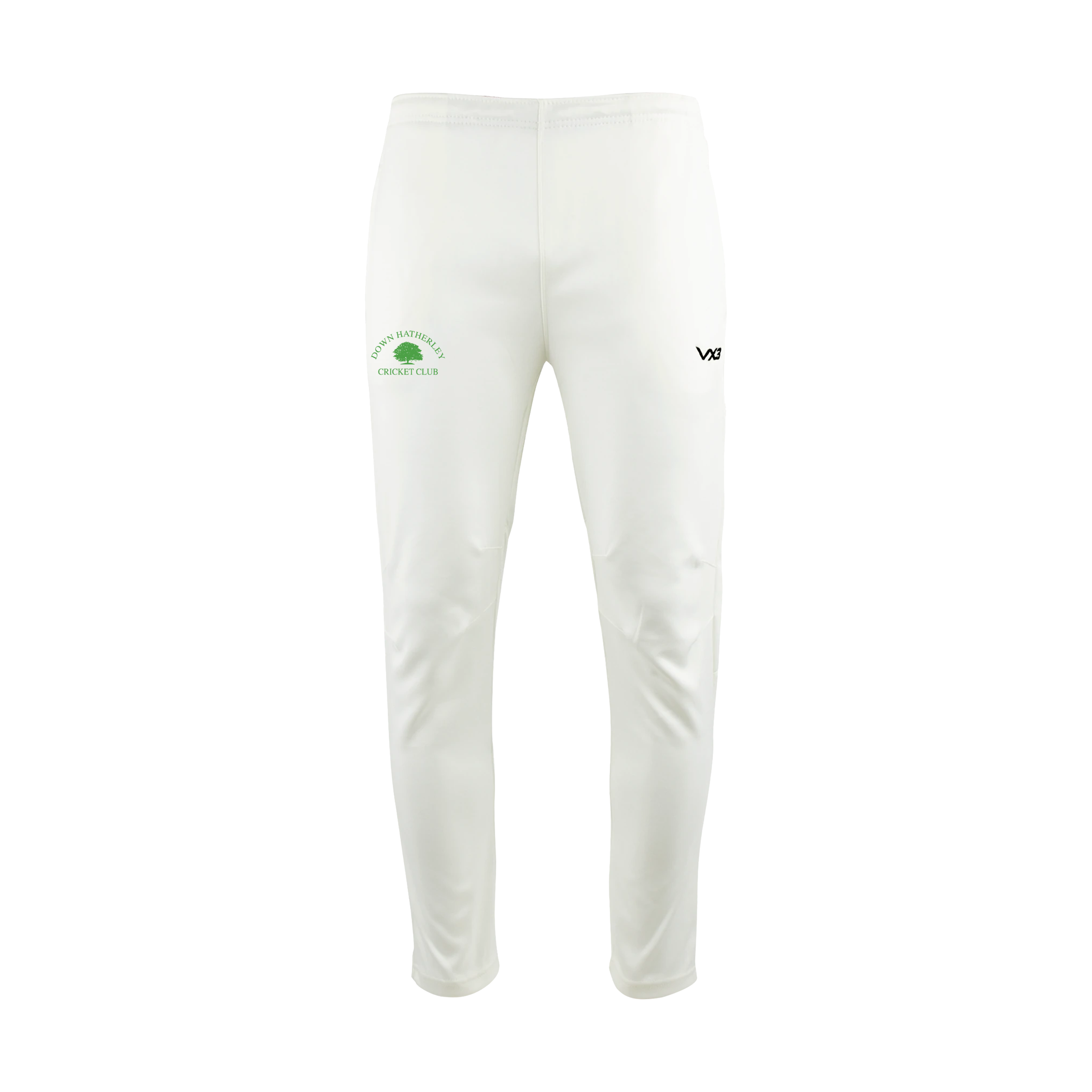Down Hatherley Cricket Club Trousers