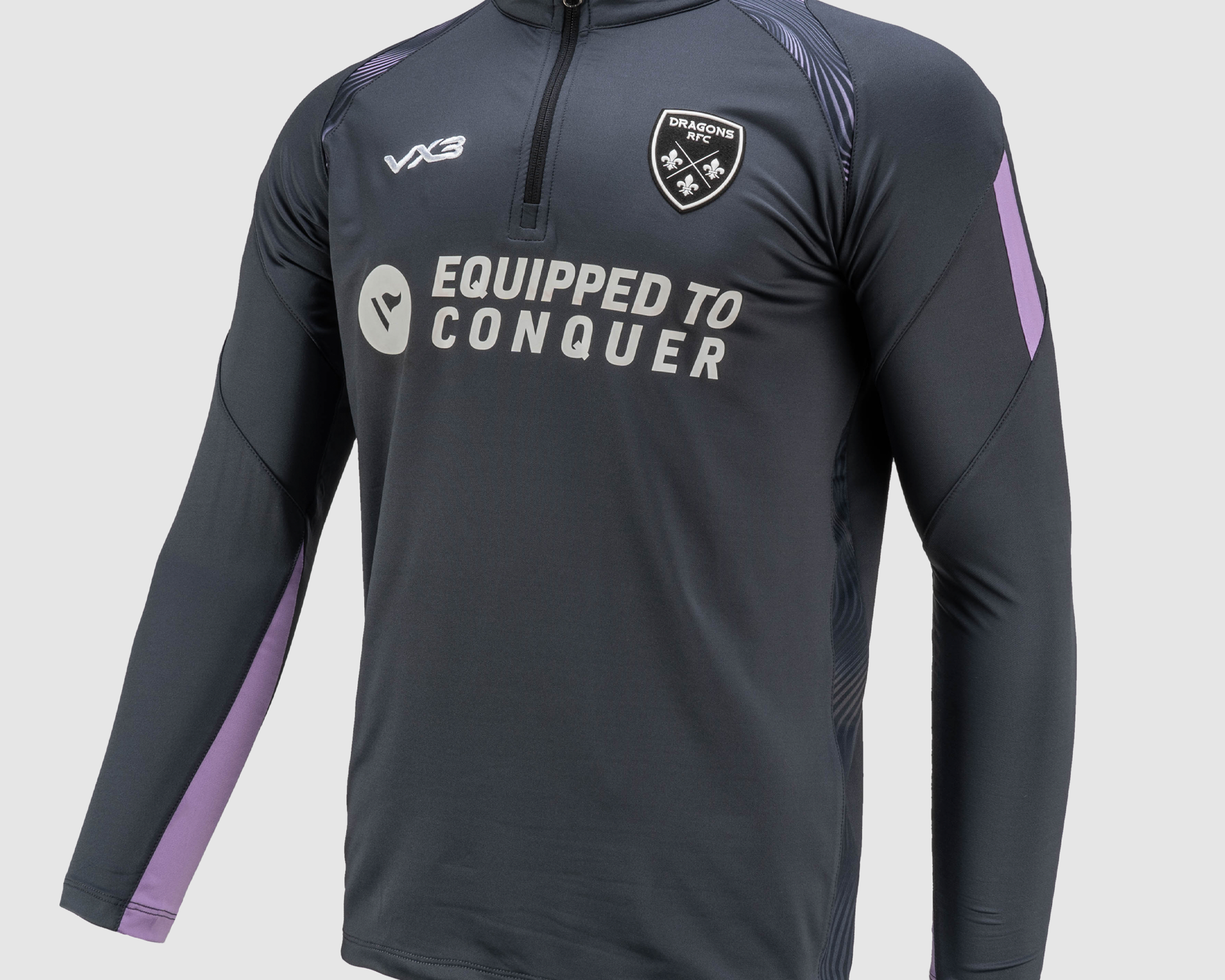 Dragons-RFC-24-25-Half-Zip-Top---Gun-Metal-Grey-Lavender.png