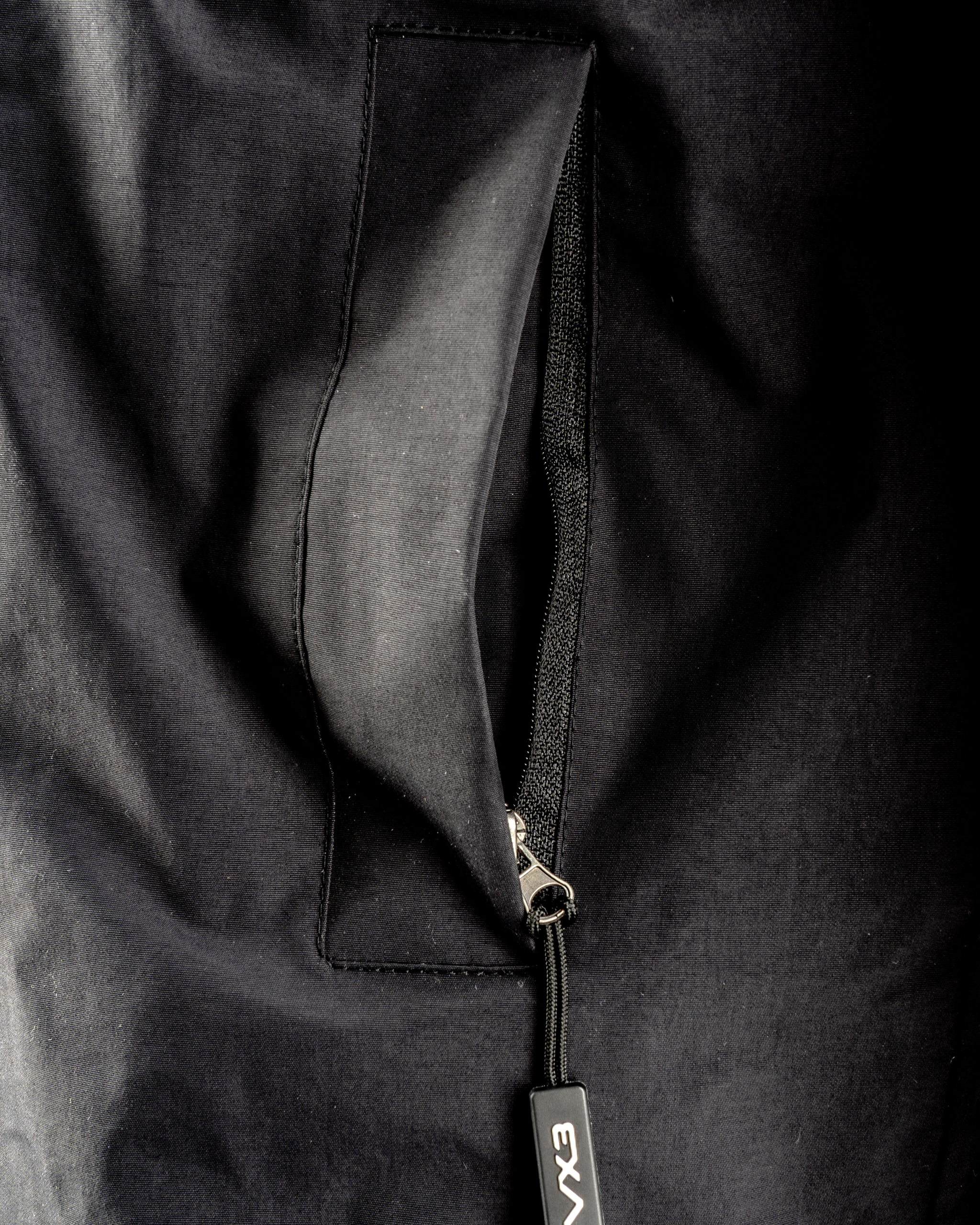 Dragons RFC Nero Managers Jacket