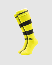 Dragons RFC 24/25 Third Socks