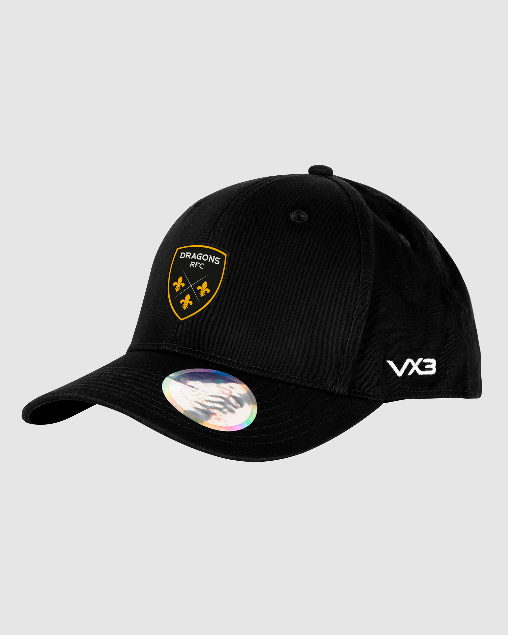 Dragons RFC Classic Cap