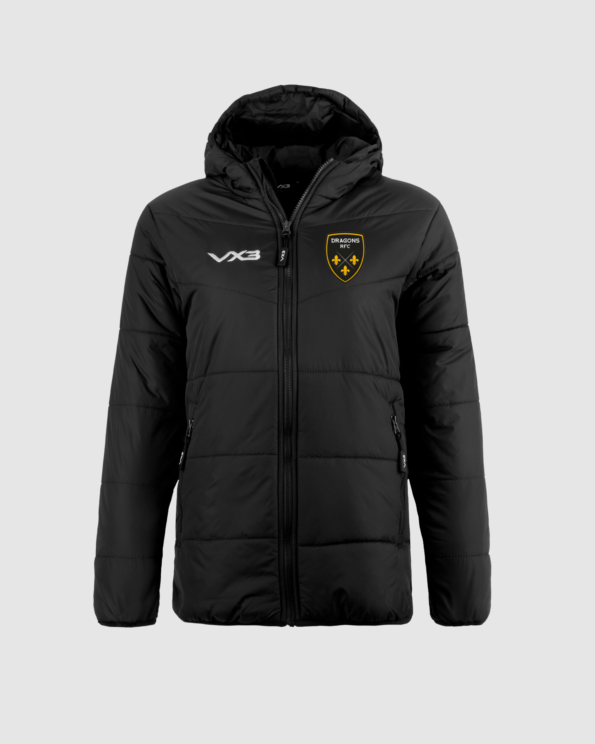 Dragons RFC Lorica Jacket