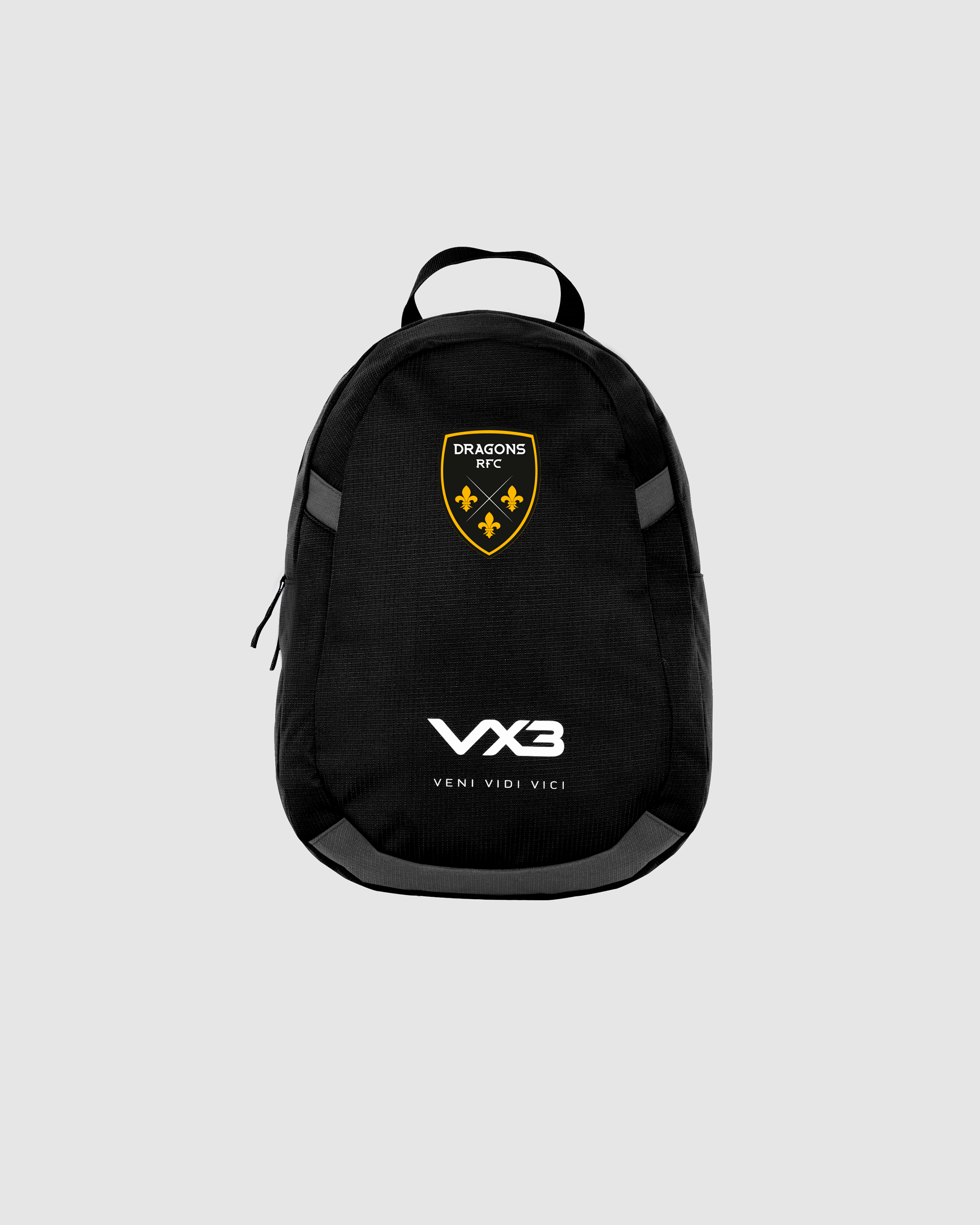 Dragons RFC Performance Boot Bag
