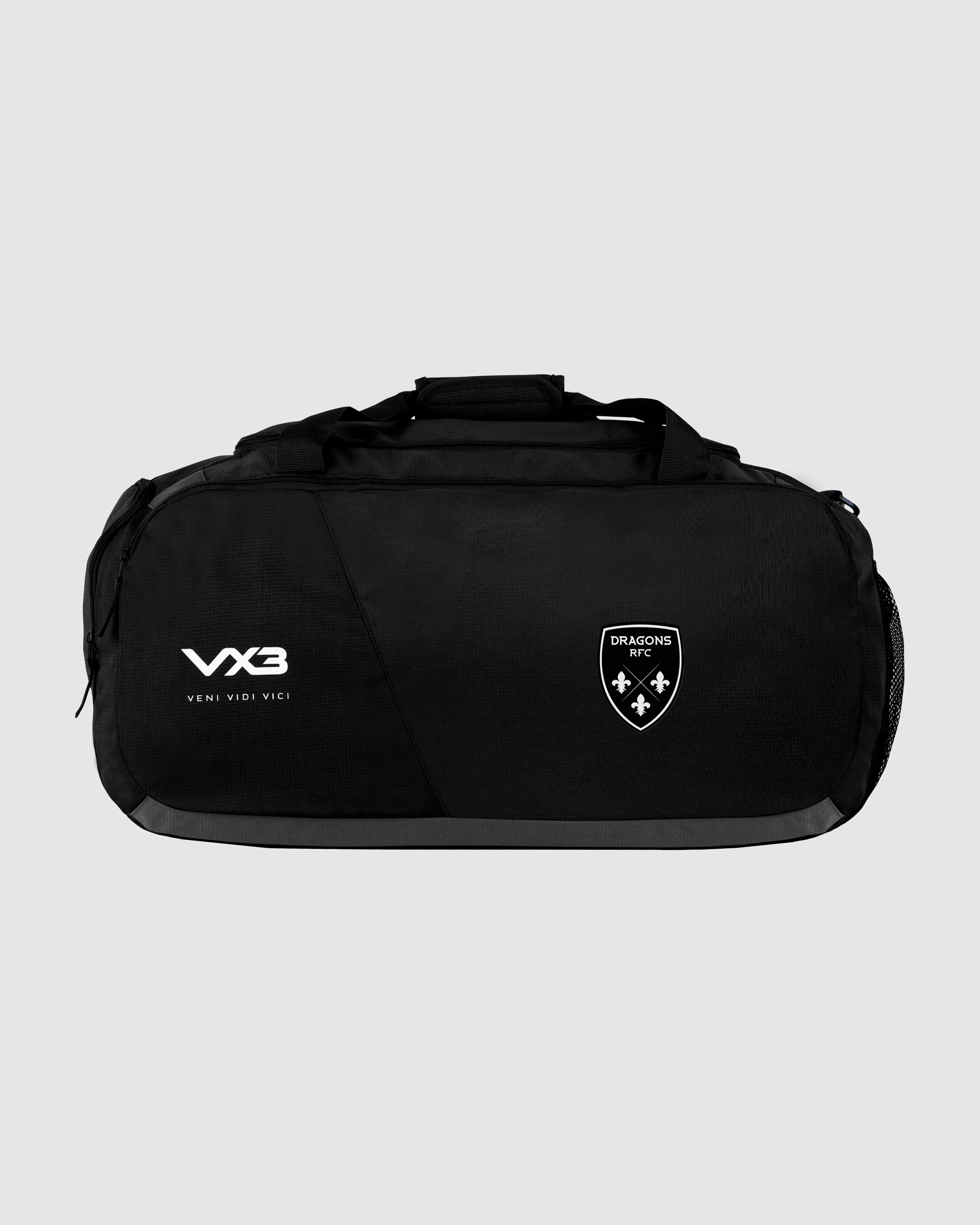 Dragons RFC Performance Kit Bag
