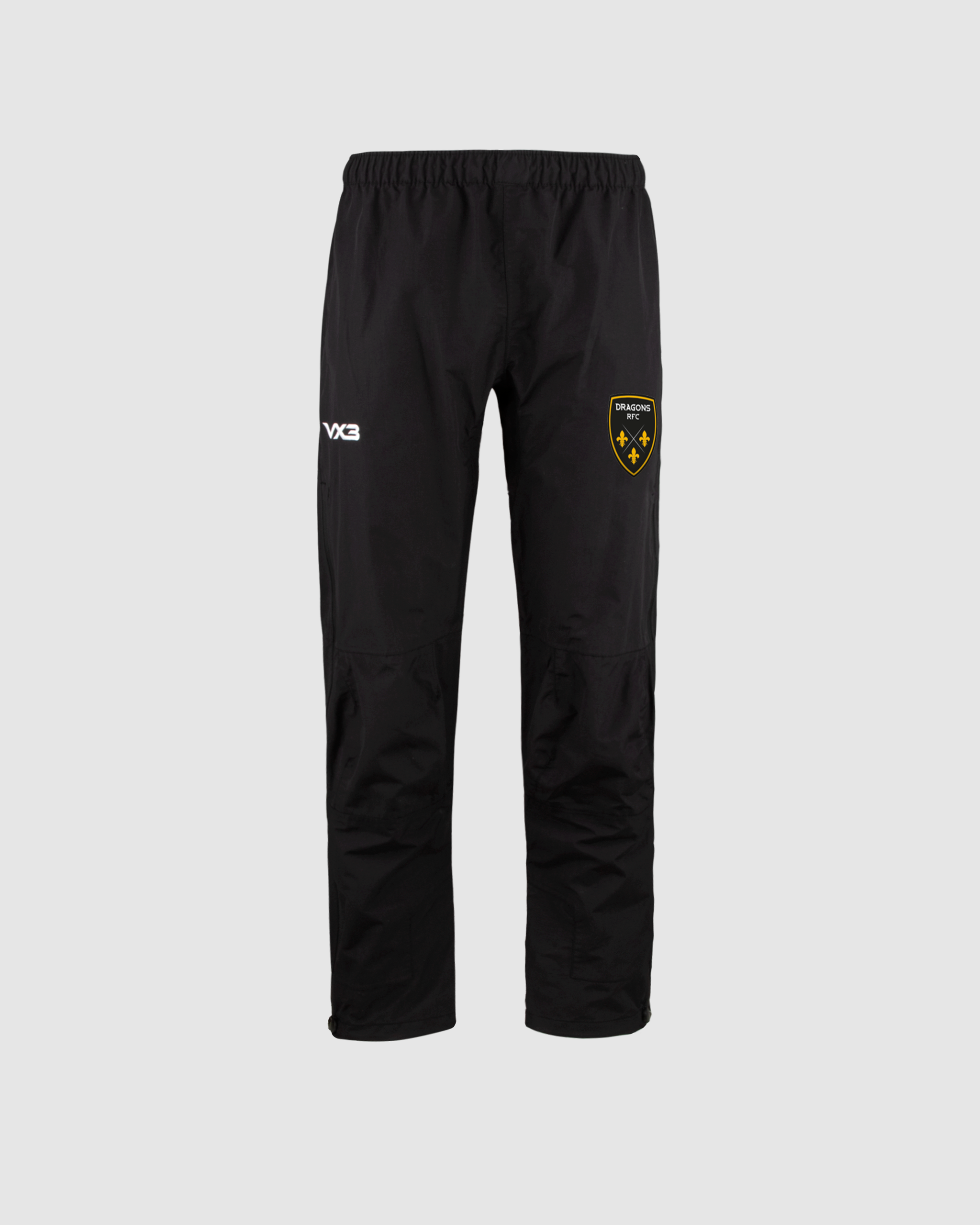 Dragons RFC Waterproof Trousers