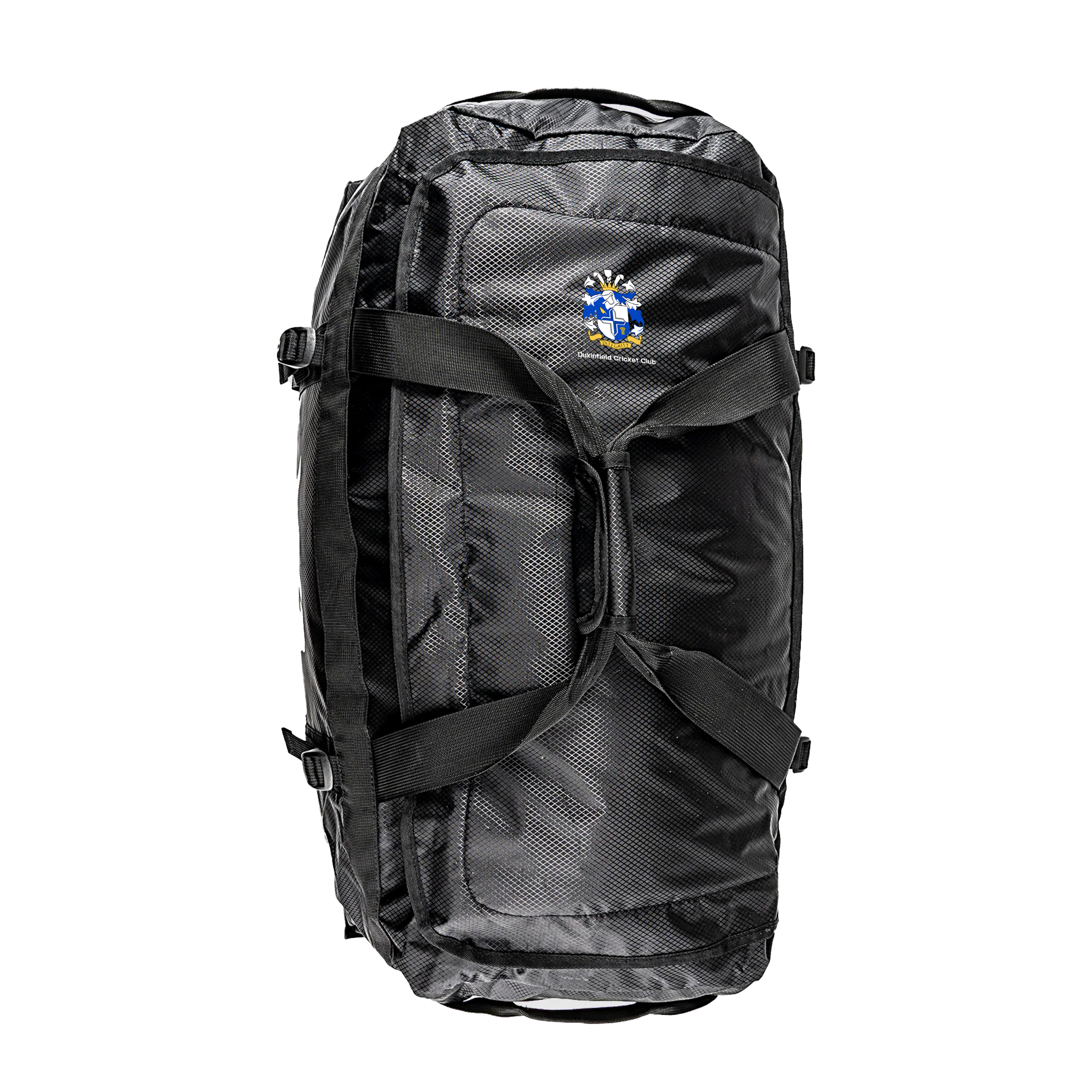 Dukinfield Cricket Club Gero Tour Bag