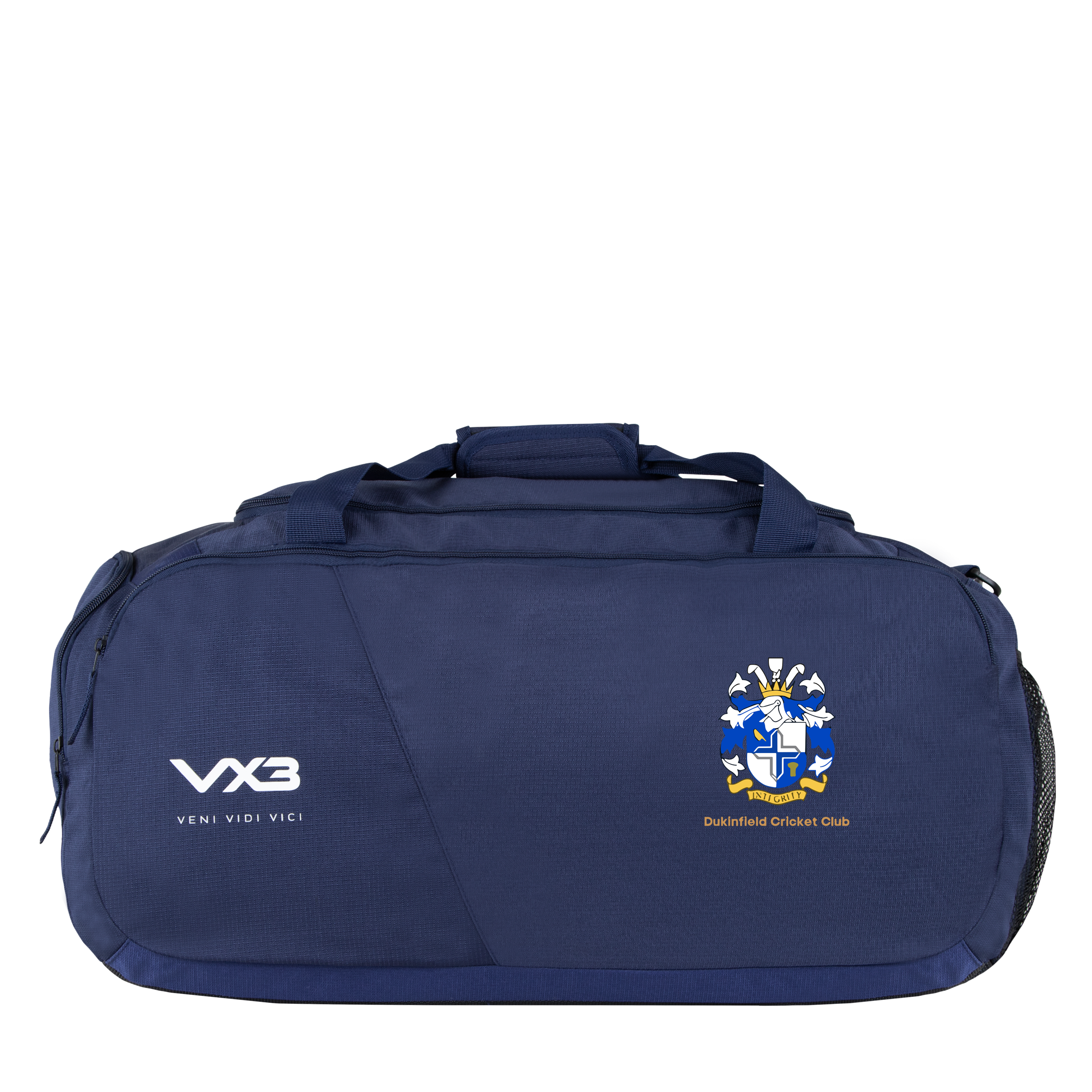 Dukinfield Cricket Club Performance Kit Bag