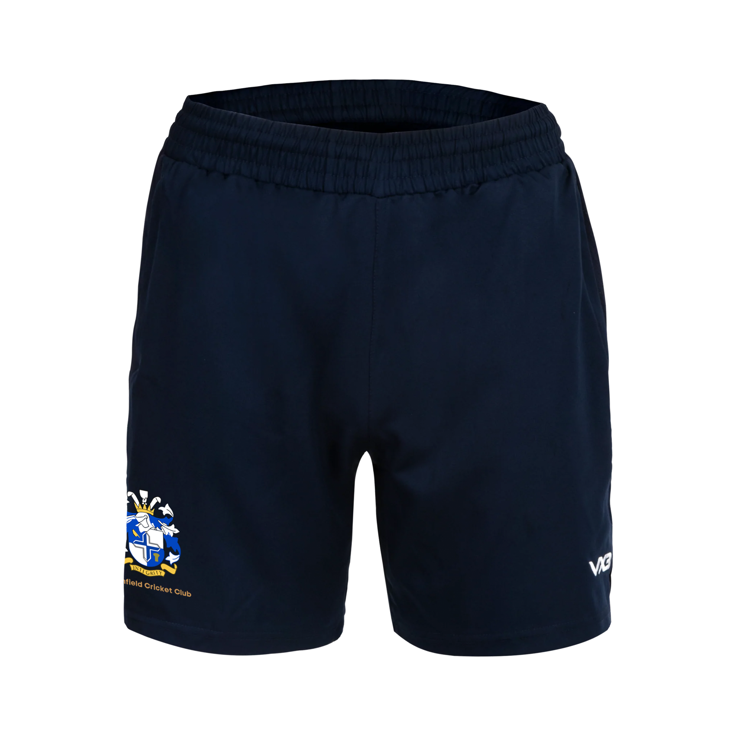 Dukinfield Cricket Club Majester Training Short