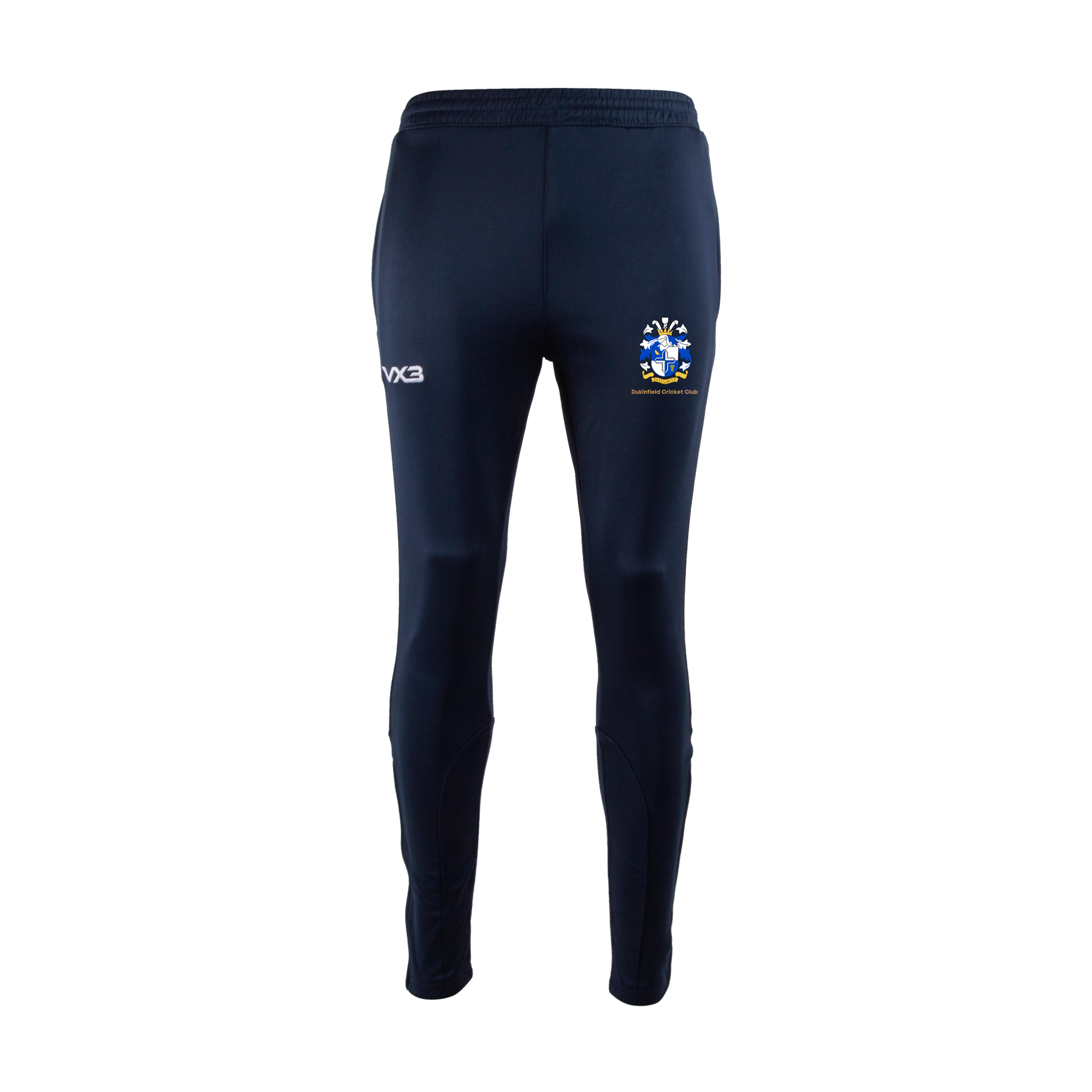 Dukinfield Cricket Club Primus Youth Skinny Pants