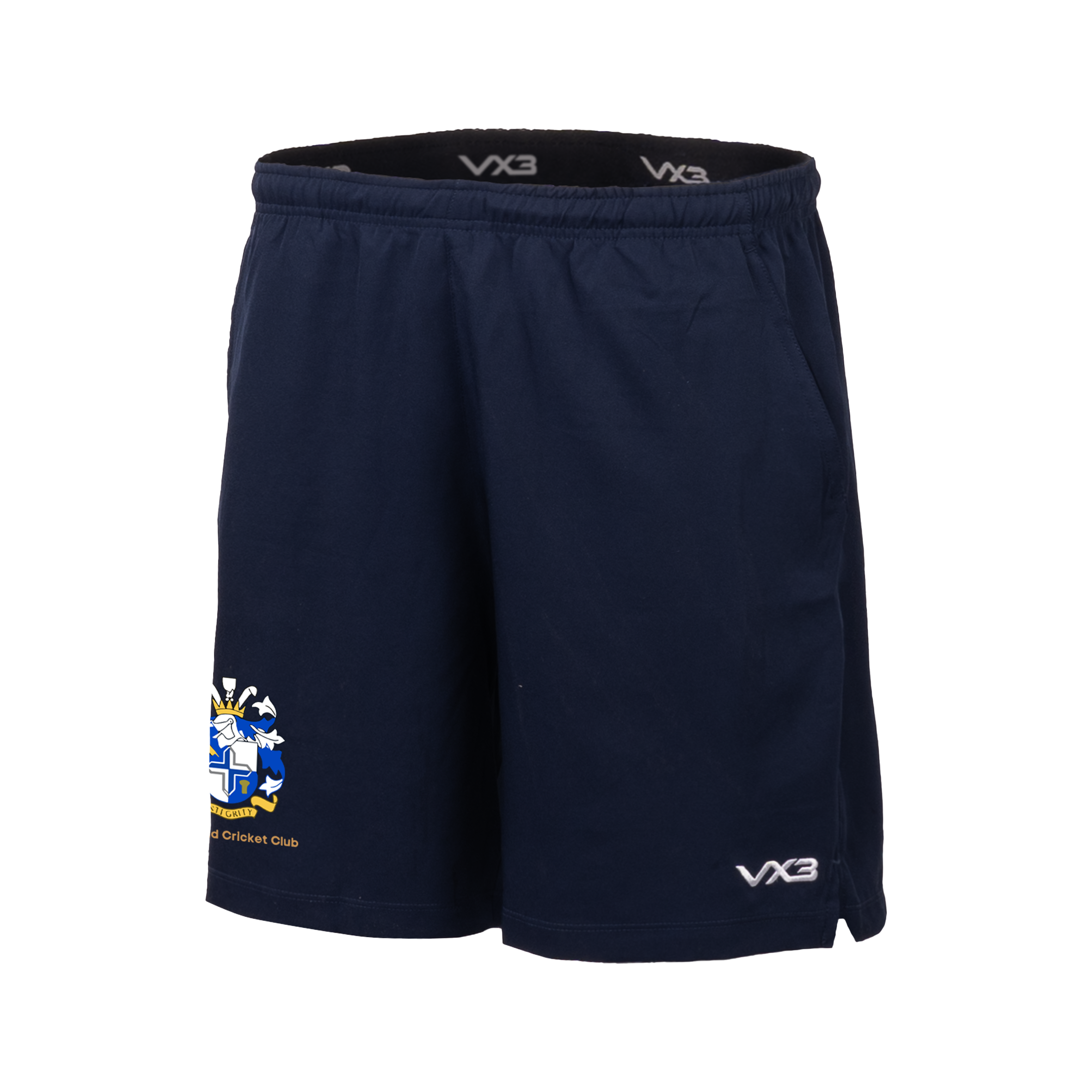 Dukinfield Cricket Club Primus Travel Short