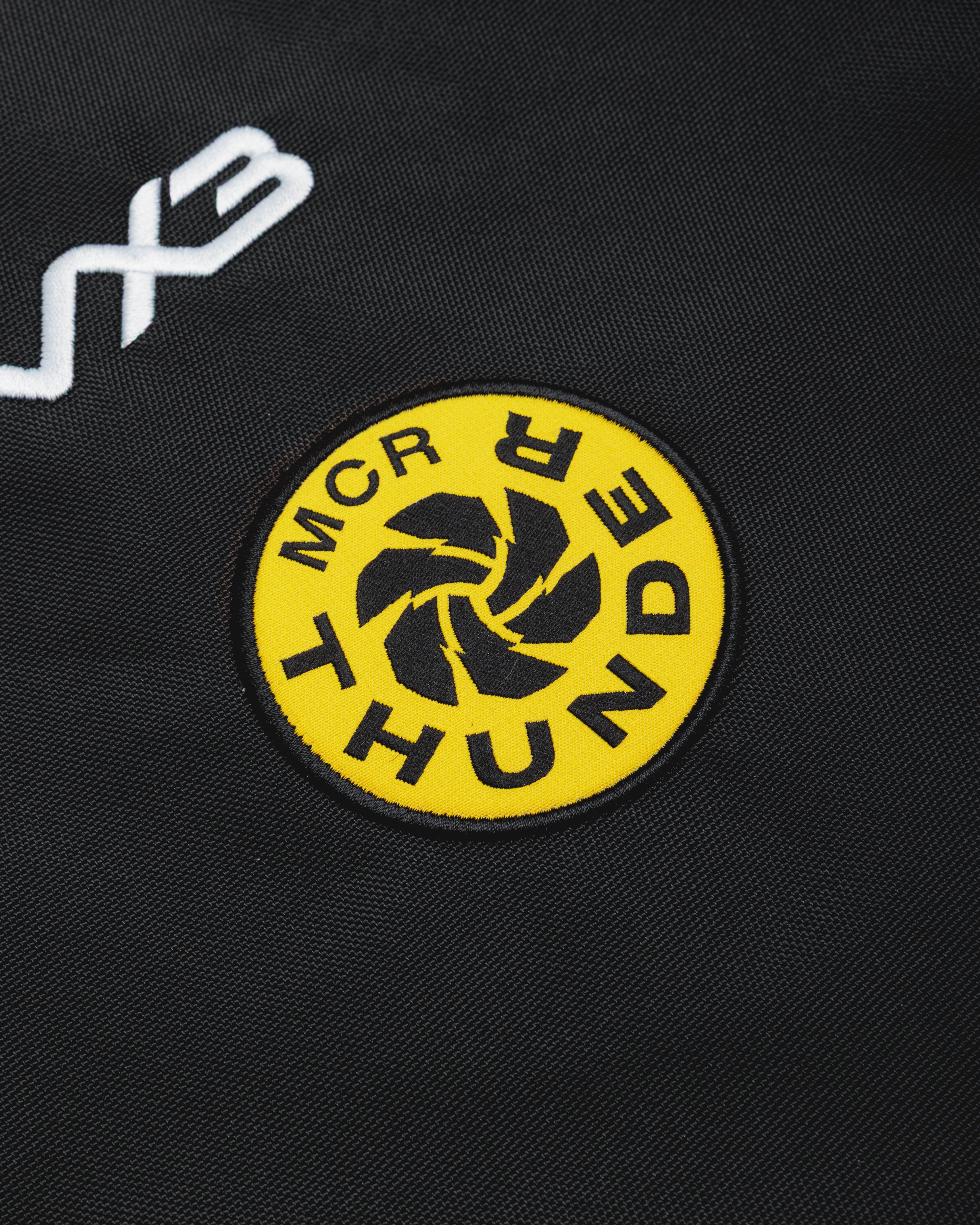 Manchester Thunder Durus Backpack