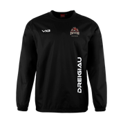 Dwyfor Triathlon Club Primus Youth Smock