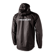 Dwyfor Triathlon Club Primus Youth Rain Jacket