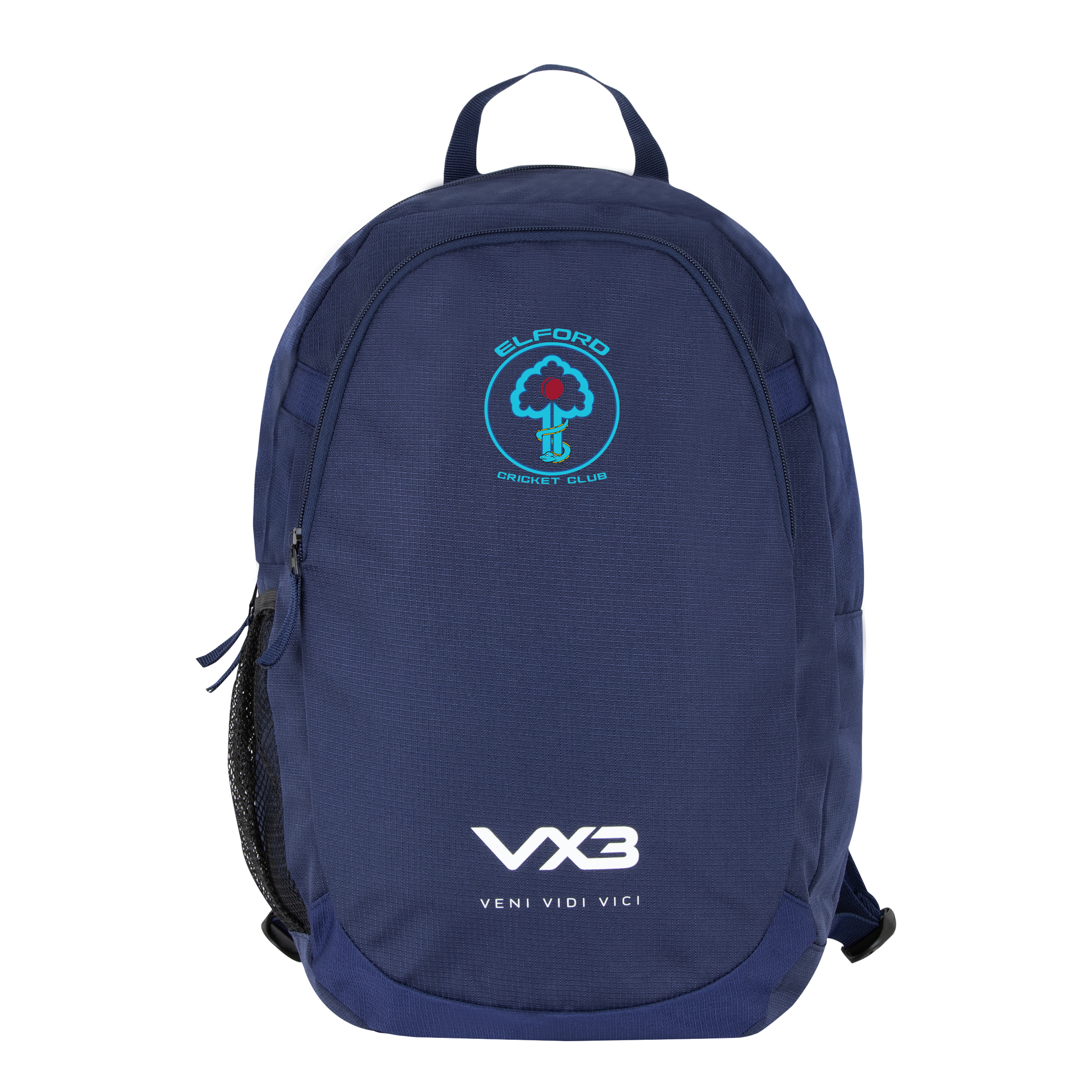 Elford Cricket Club Performance Backpack