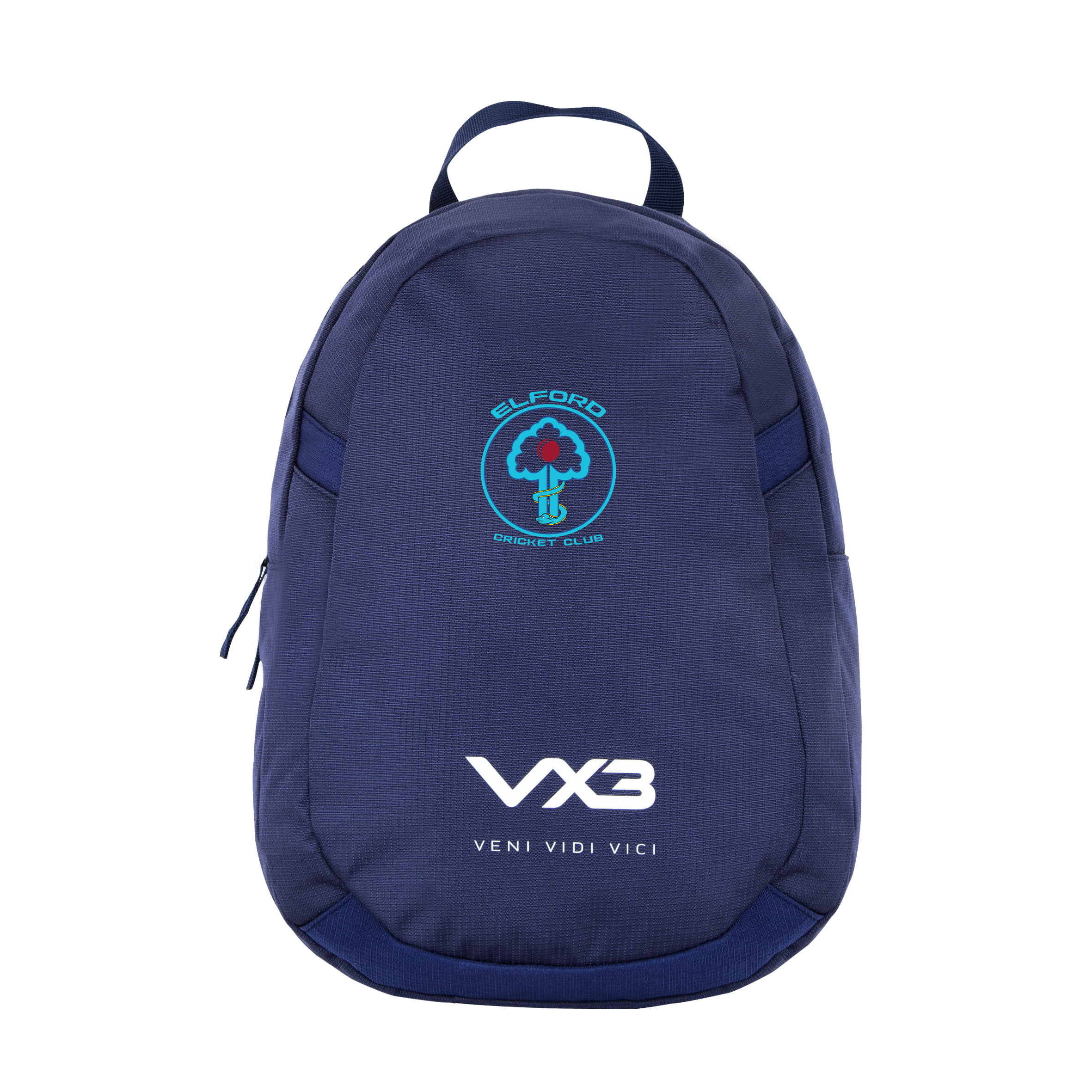 Elford Cricket Club Performance Boot Bag