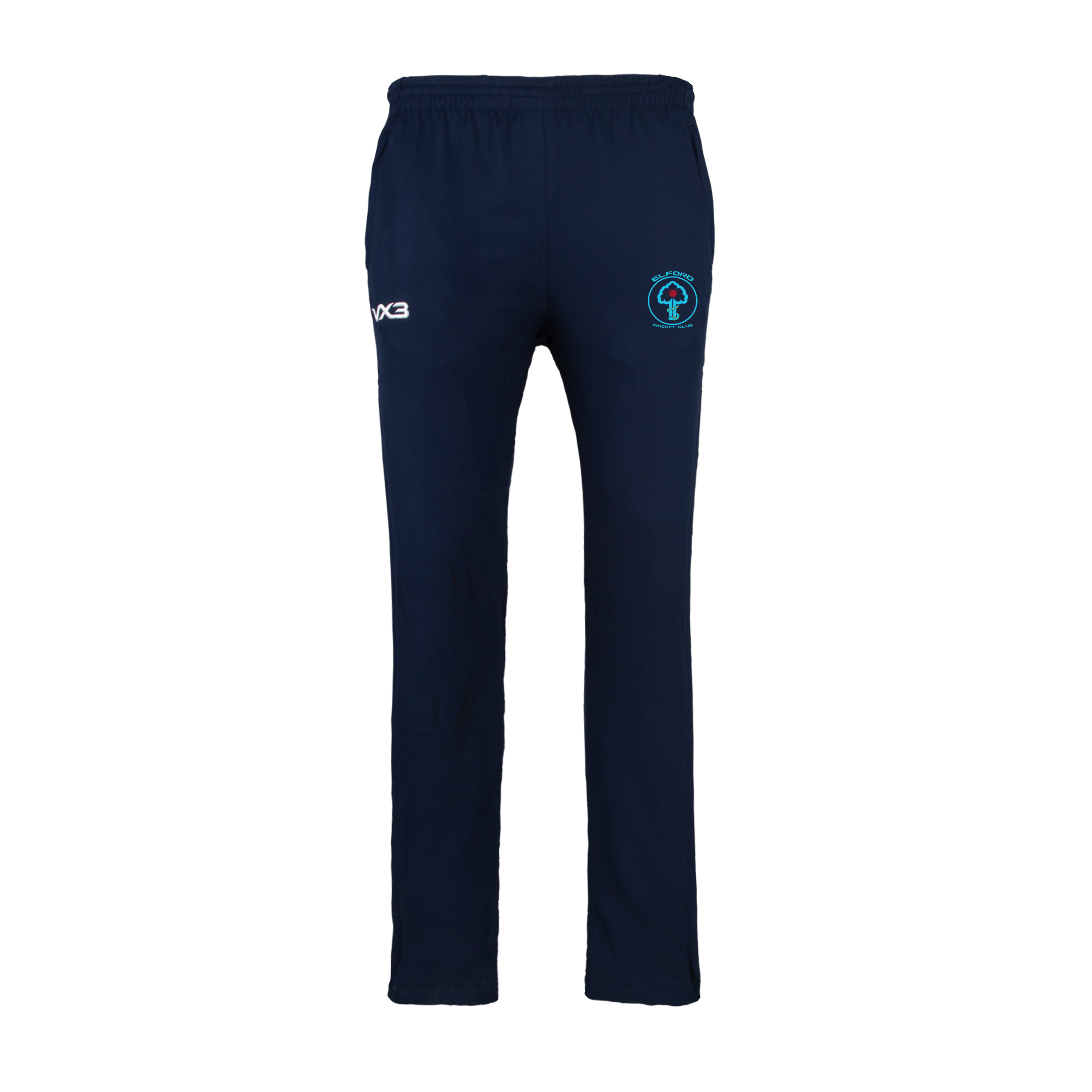 Elford Cricket Club Braca Trackpant
