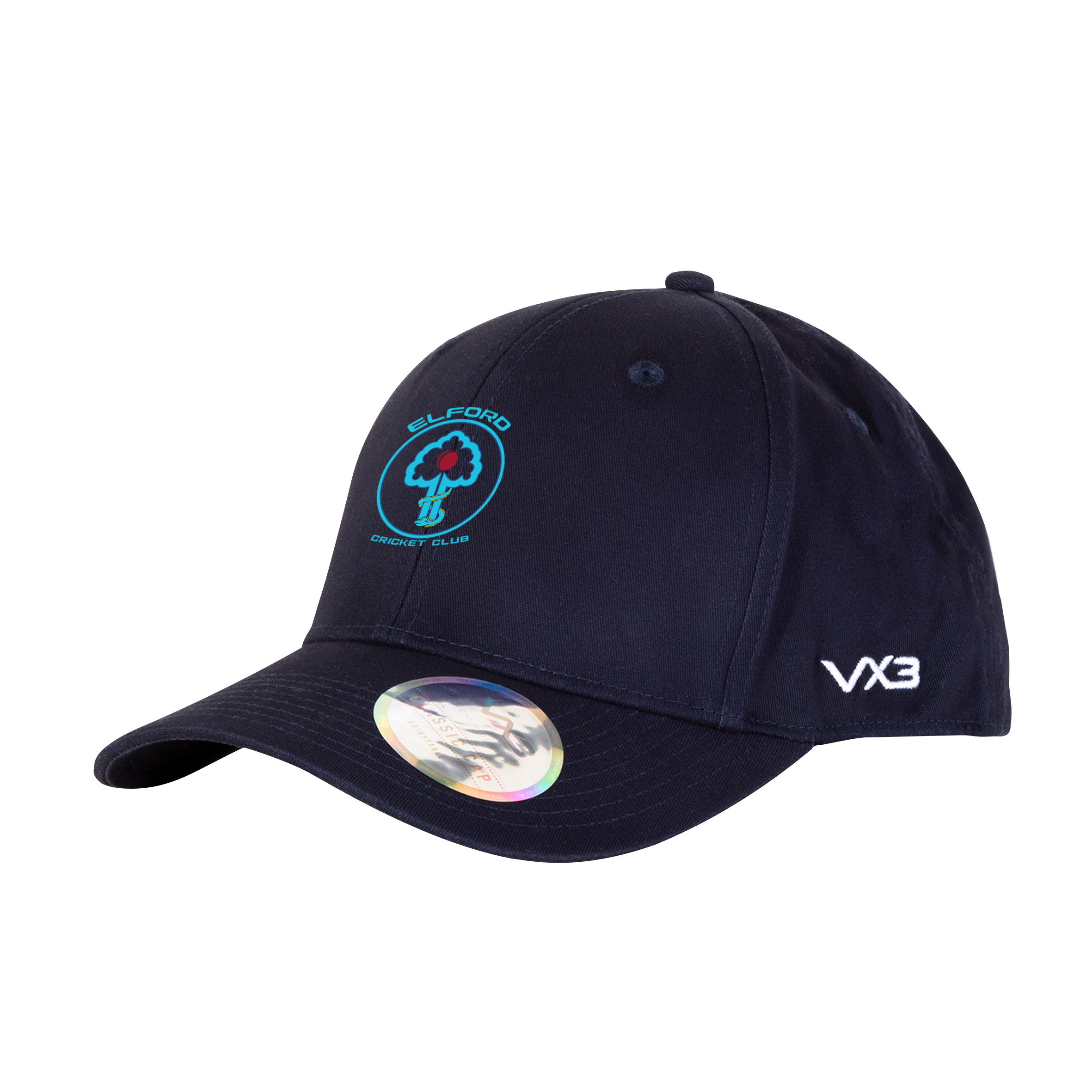 Elford Cricket Club Classic Cap