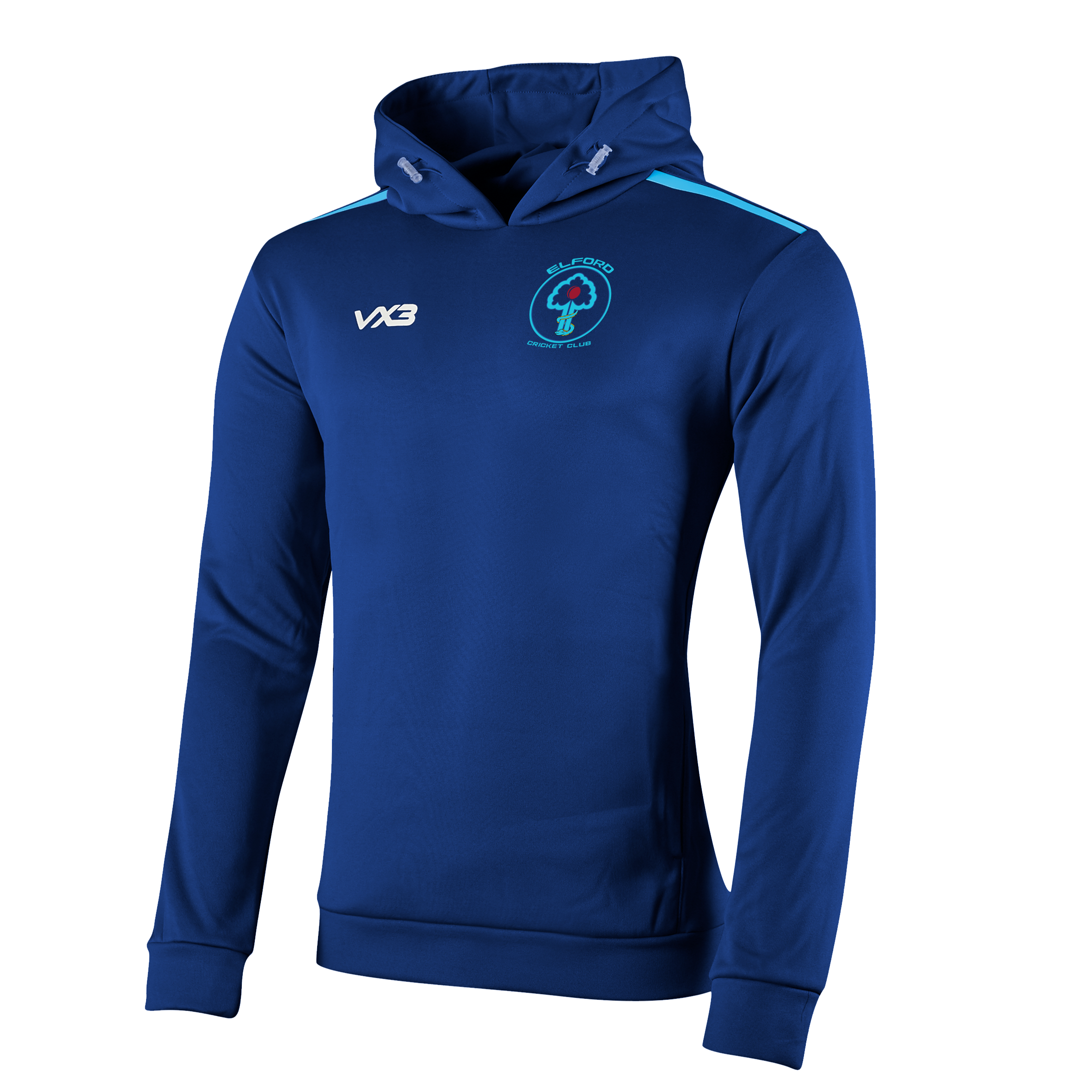 Elford Cricket Club Fortis Hoodie