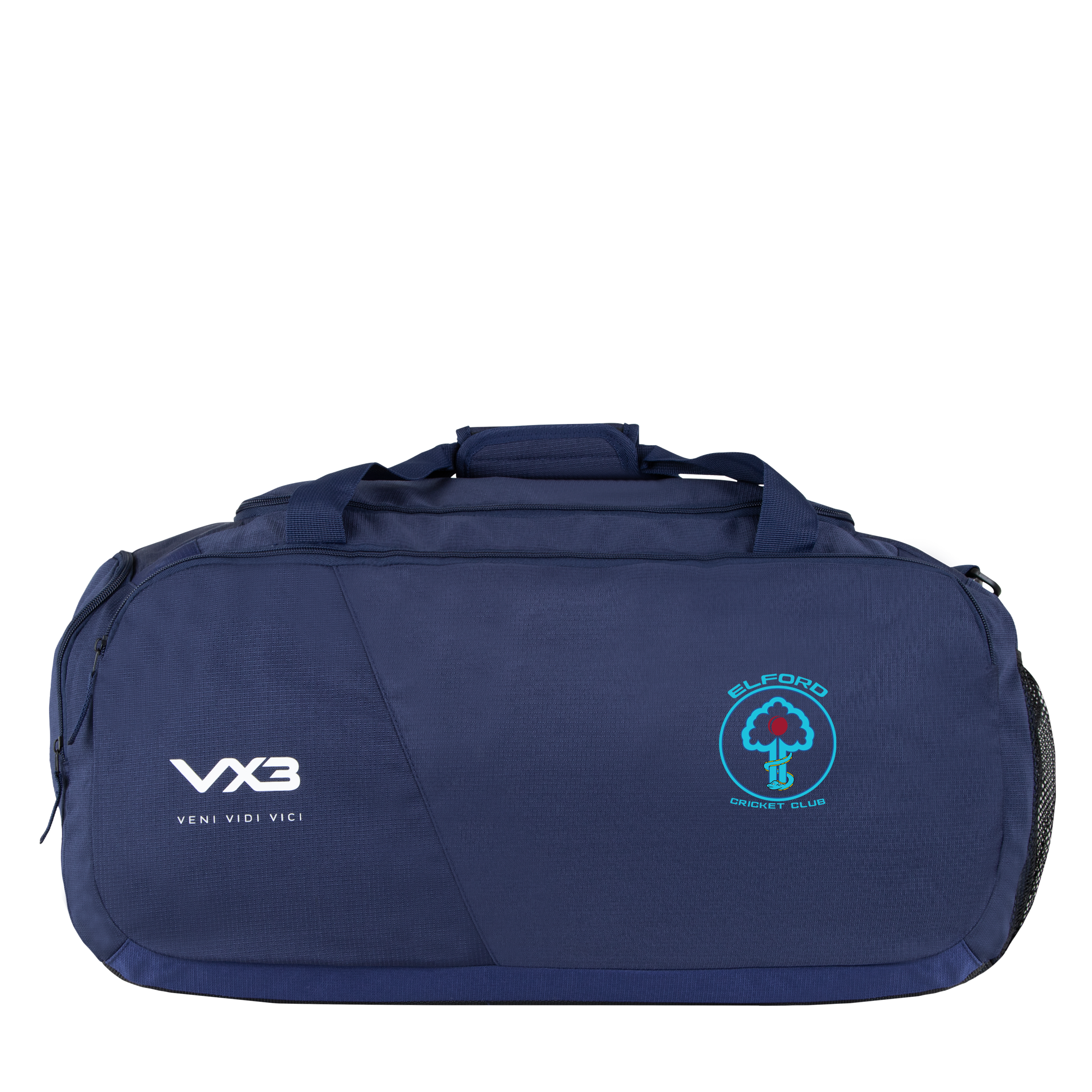 Elford Cricket Club Performance Kit Bag