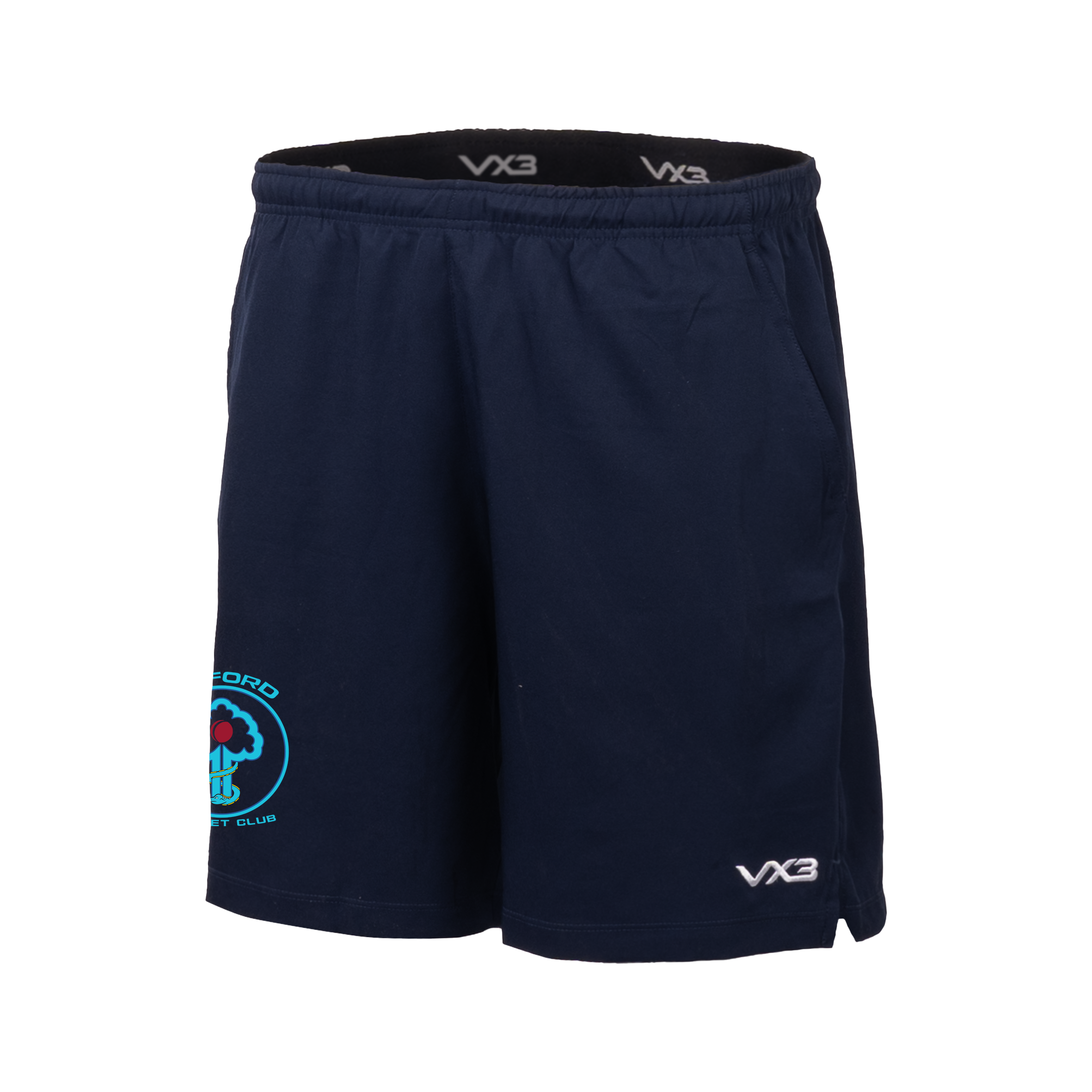 Elford Cricket Club Primus Youth Travel Short