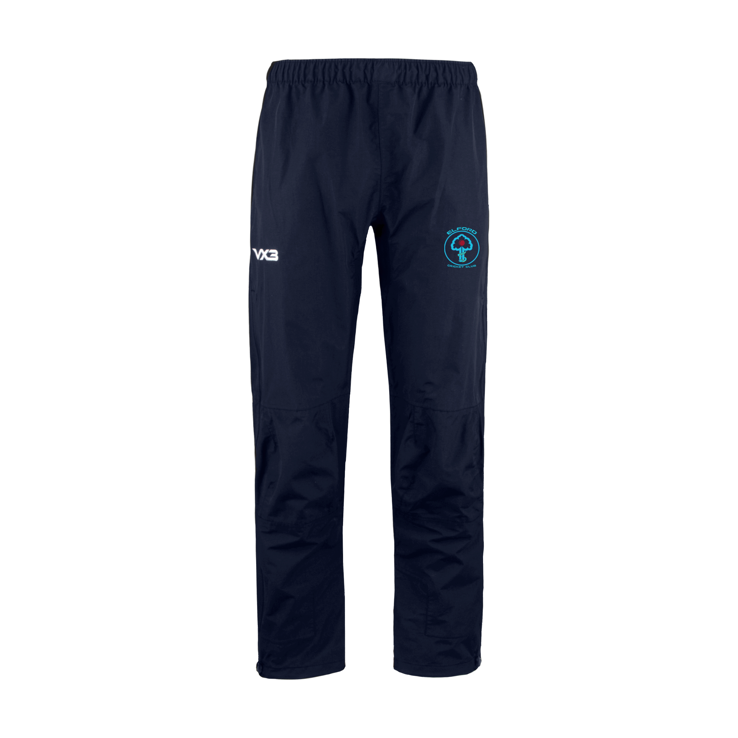 Elford Cricket Club Protego Waterproof Trousers