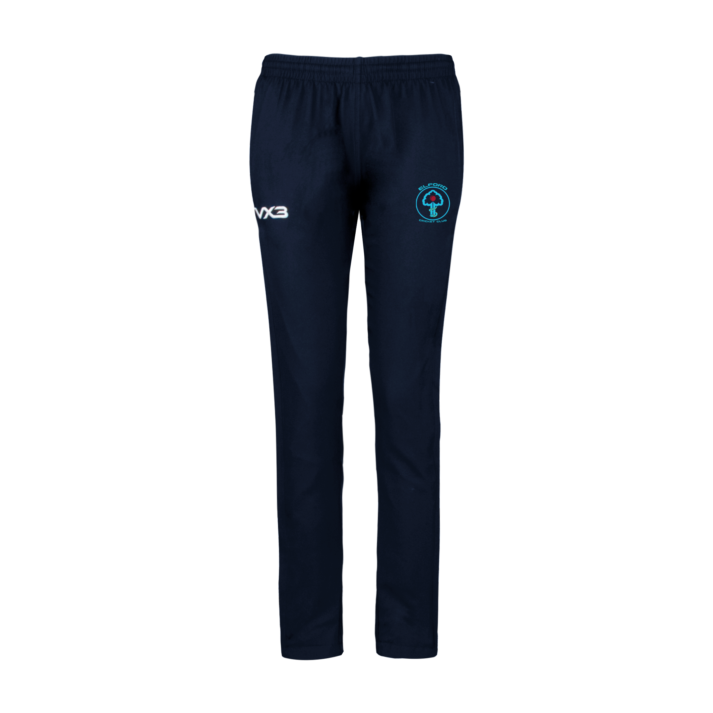 Elford Cricket Club Solum Ladies Trackpant