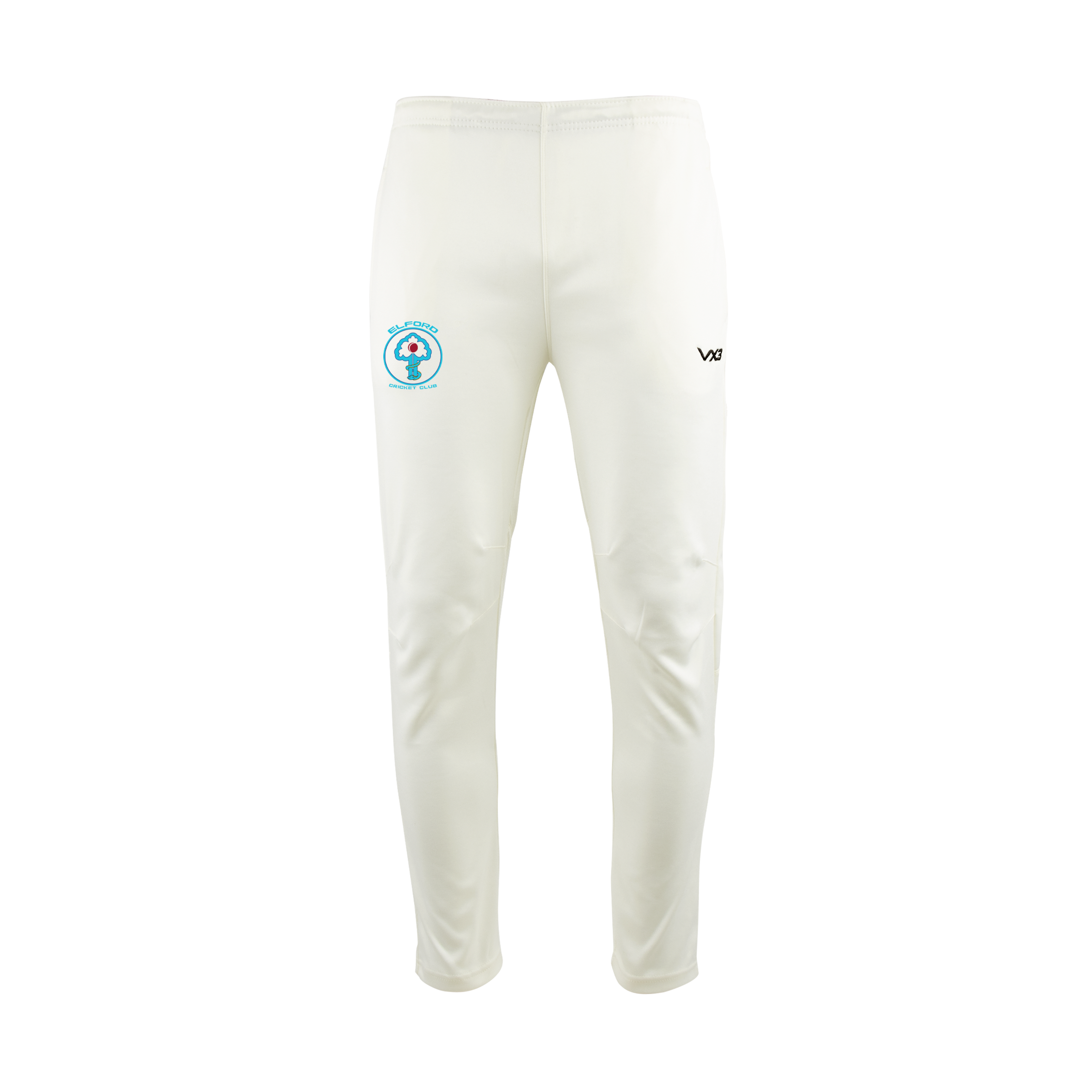 Elford Cricket Club Cricket Whites Trouser