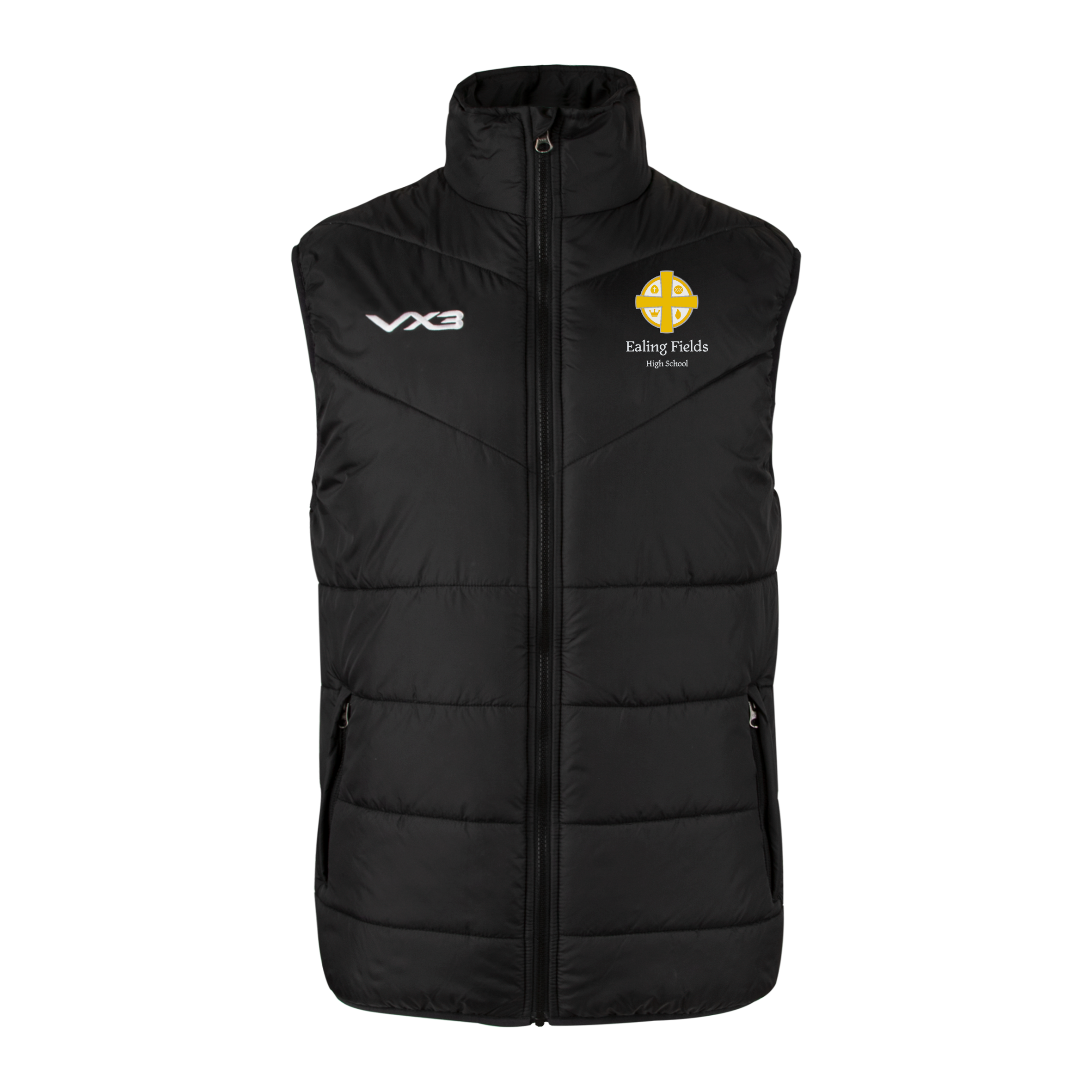 Ealing Fields High School Ventus Gilet