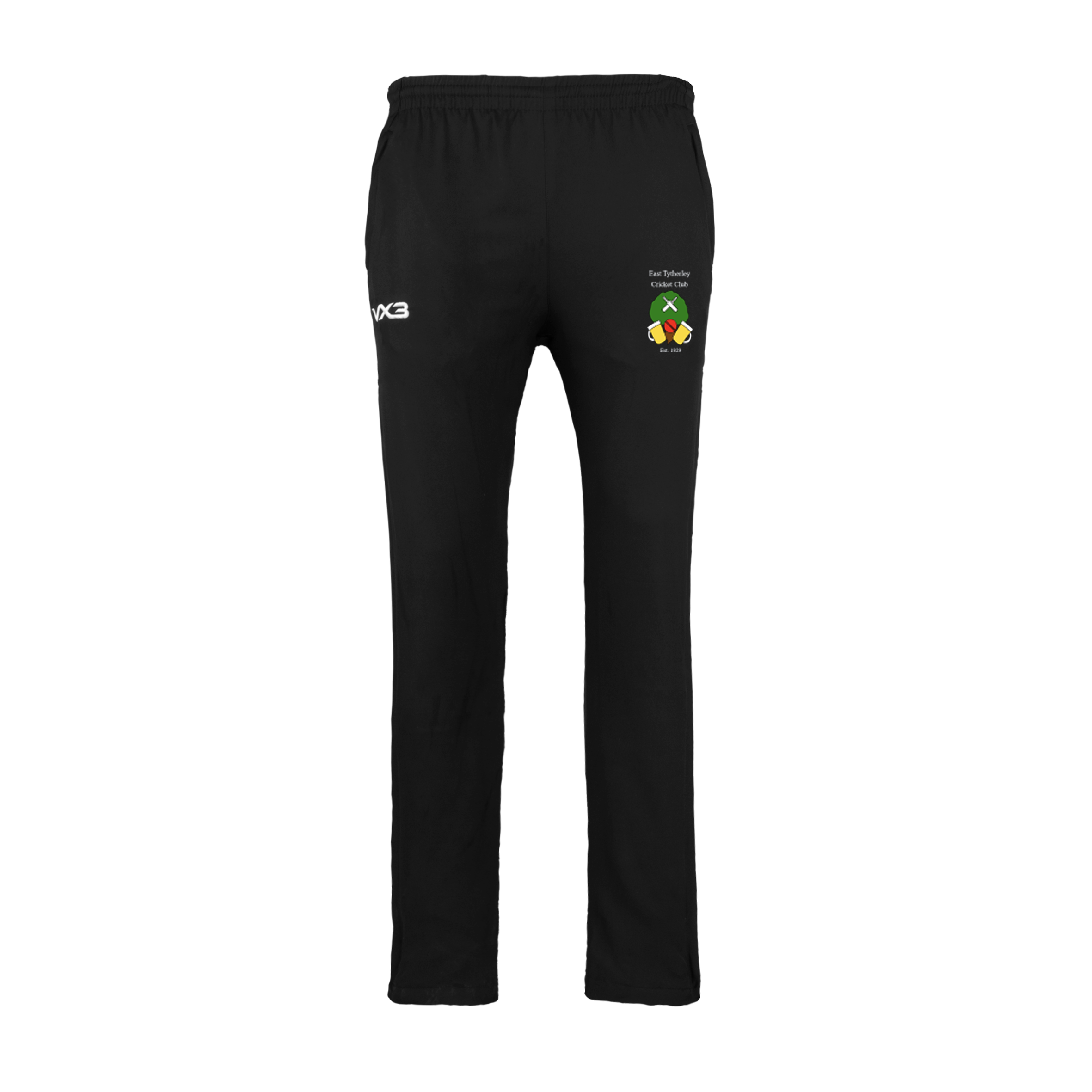 East Tytherley Cricket Club Braca Trackpant