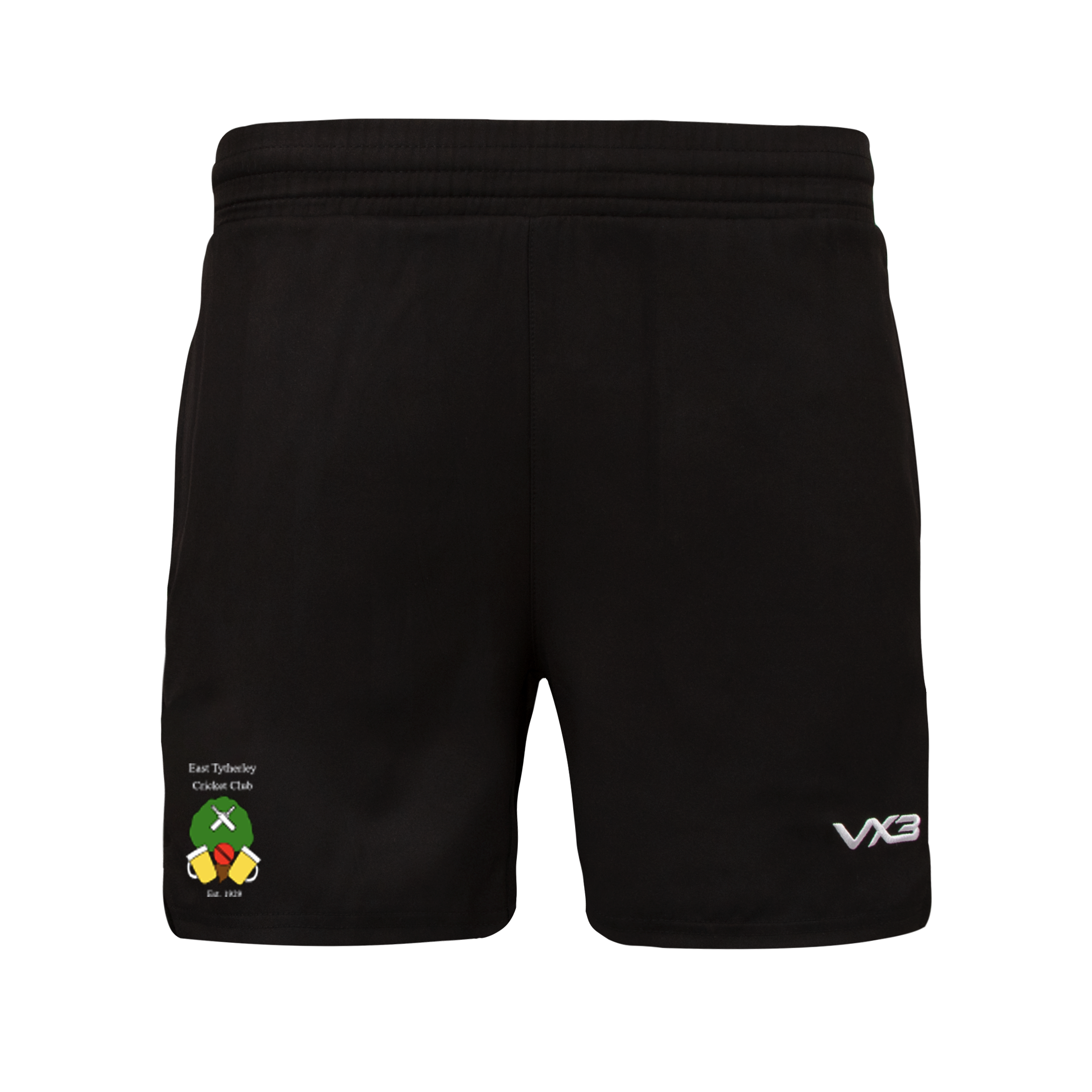 East Tytherley Cricket Club Ludus Gym Shorts