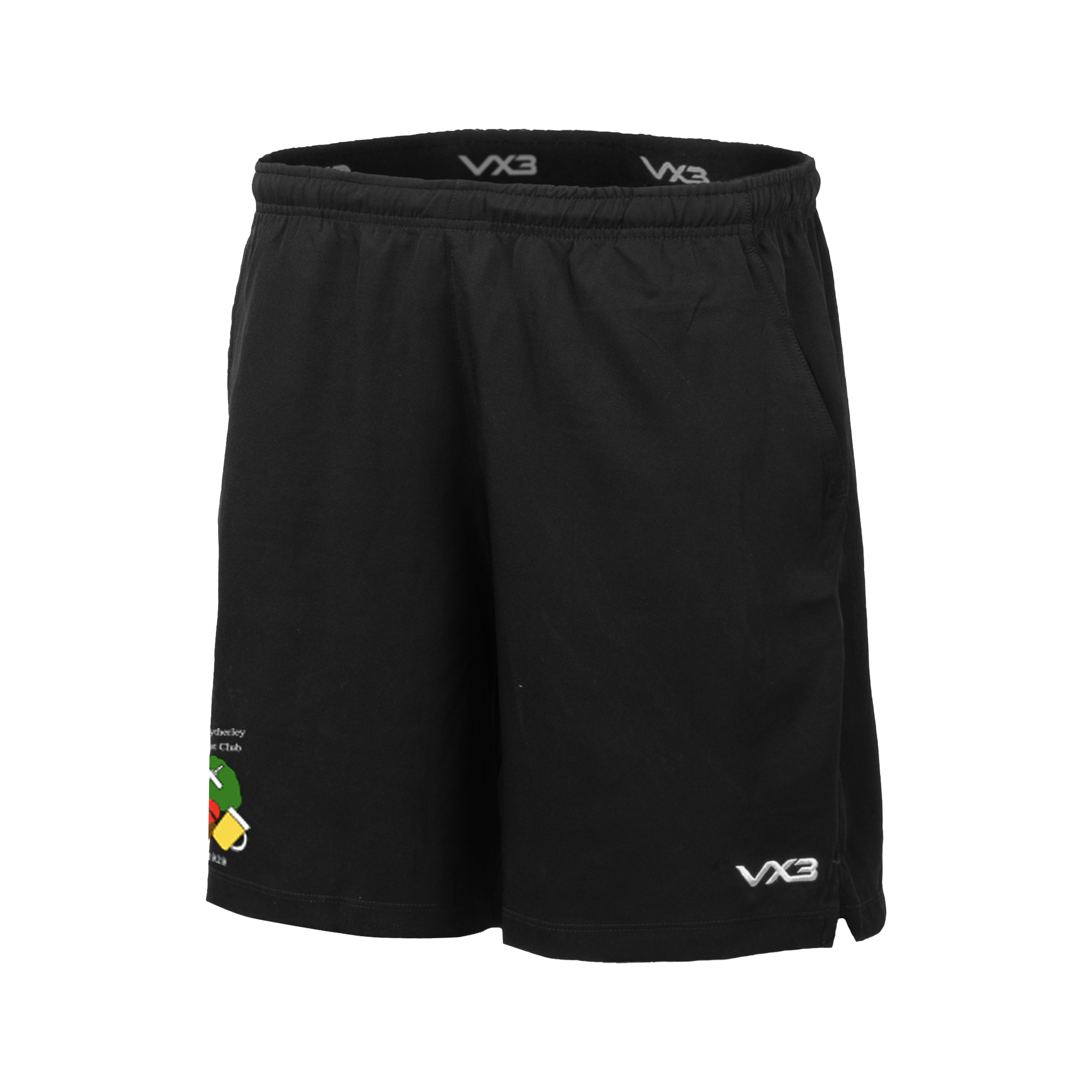 East Tytherley Cricket Club Primus Travel Short