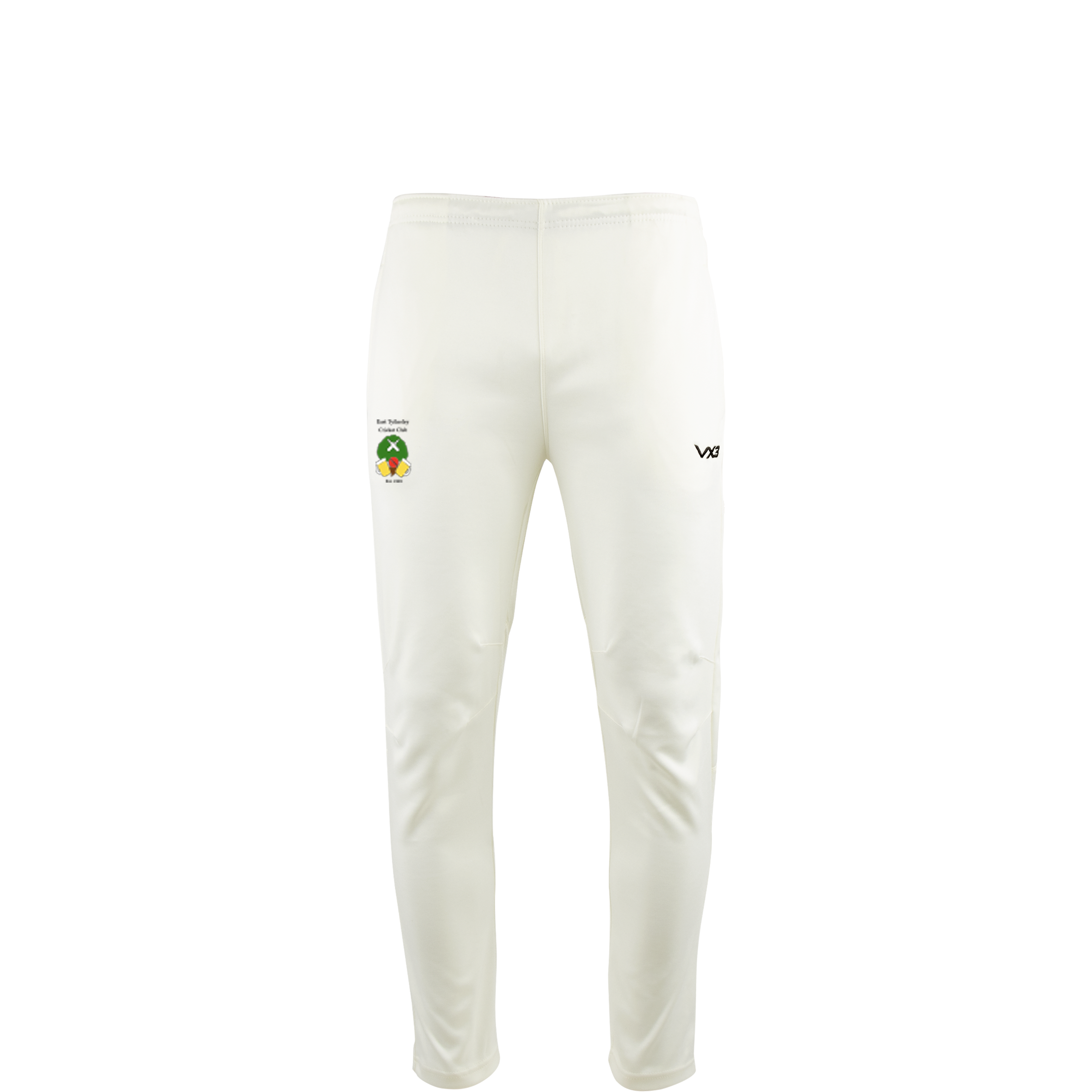 East Tytherley Cricket Club Cricket Whites Trouser
