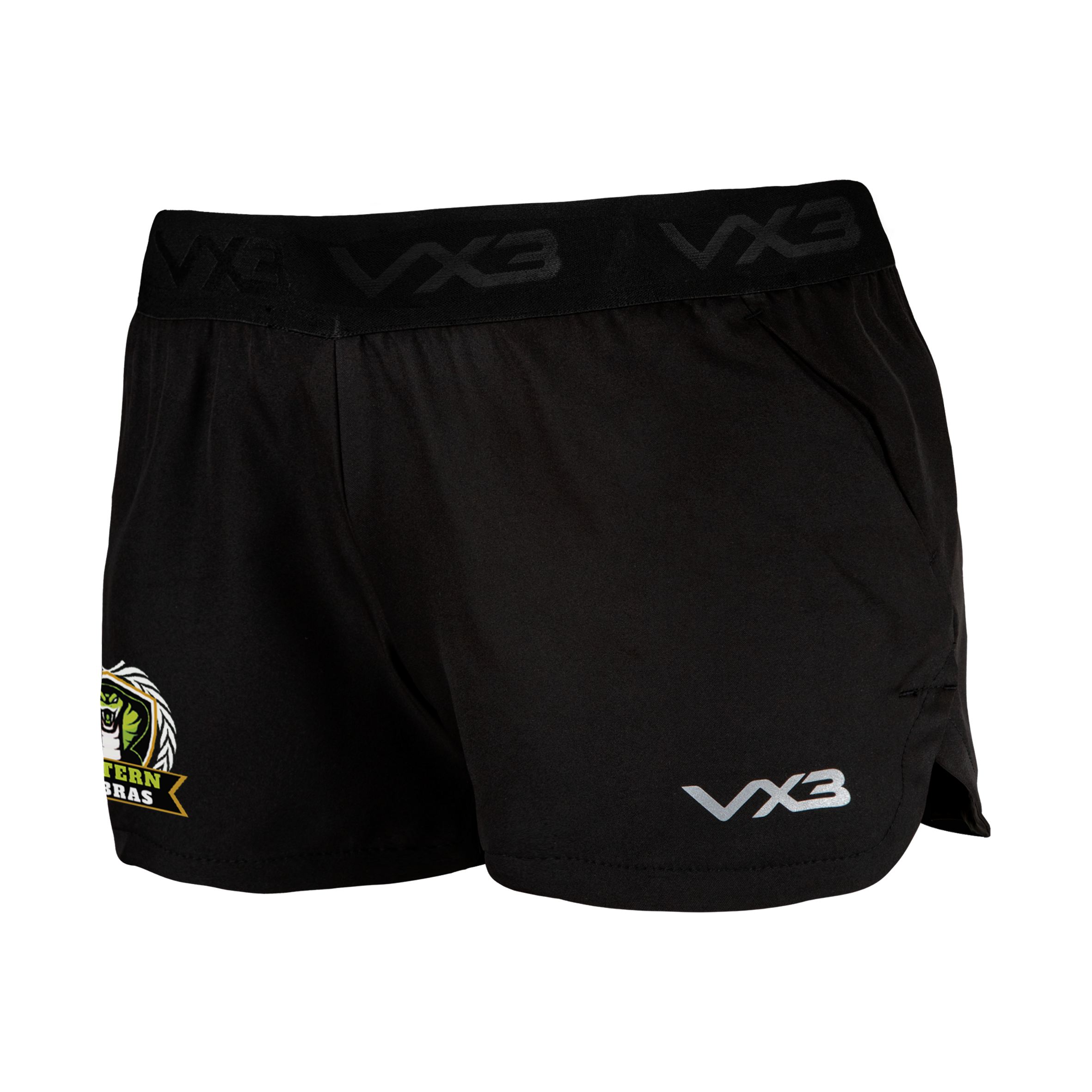 Eastern Cobras Clarus Women's Running Short