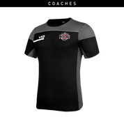 Eastleigh Boxing Club Coaches Opus Tee
