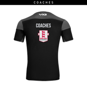 Eastleigh Boxing Club Coaches Opus Tee