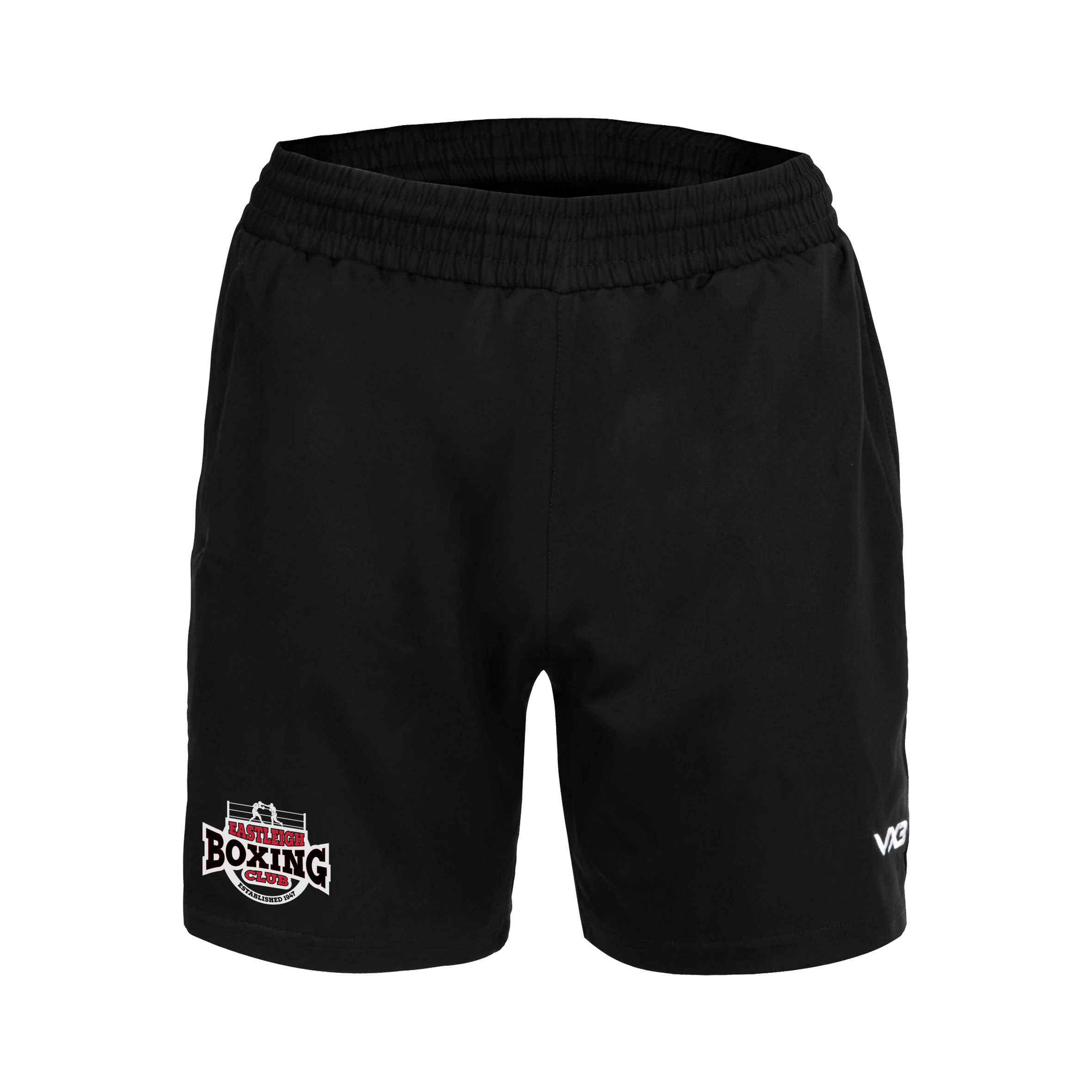 Eastleigh Boxing Club Majester Training Short