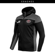 Eastleigh Boxing Club Coaches Opus Zoodie