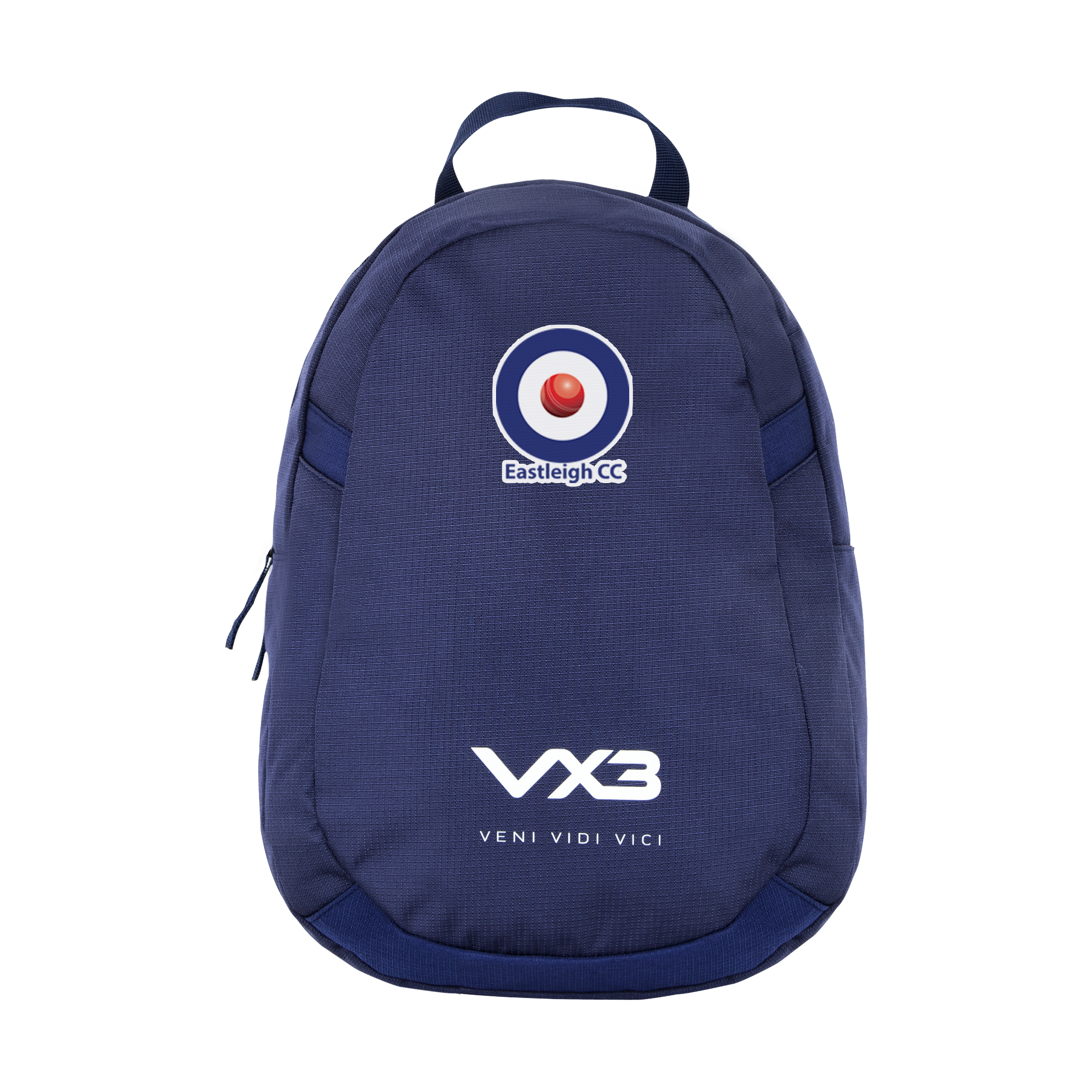 Eastleigh Cricket Club Performance Boot Bag