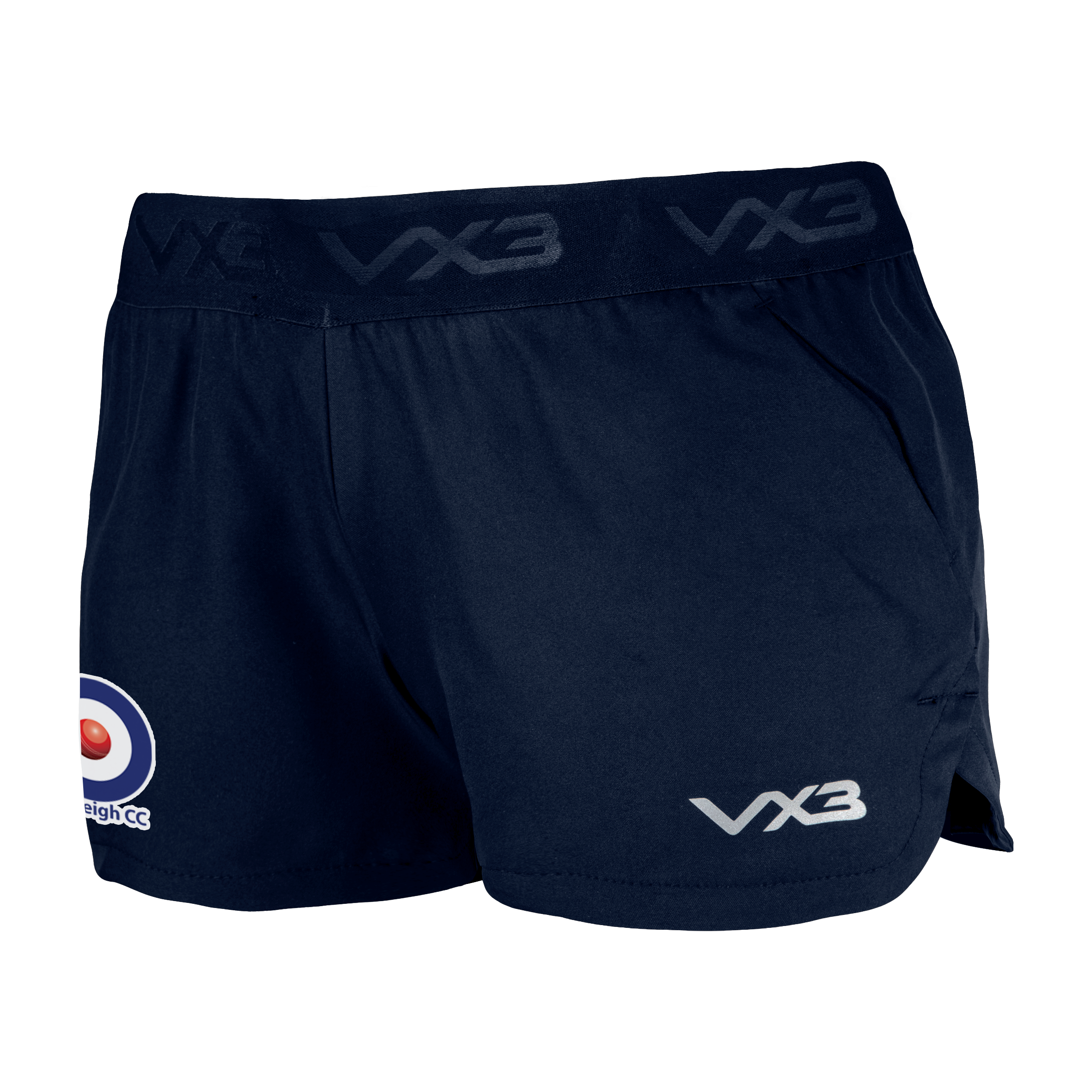 Eastleigh Cricket Club Clarus Women's Running Short