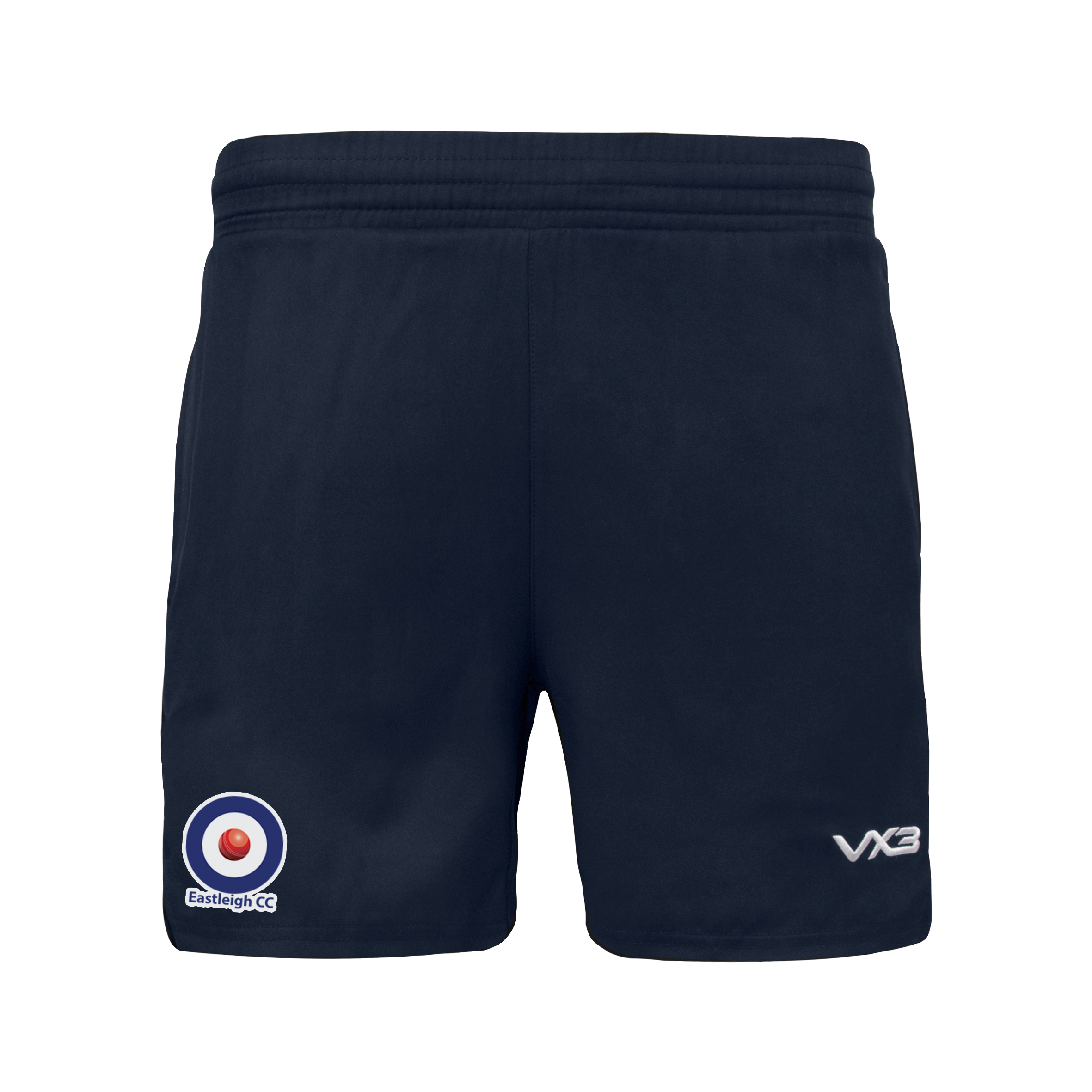 Eastleigh Cricket Club Ludus Gym Shorts