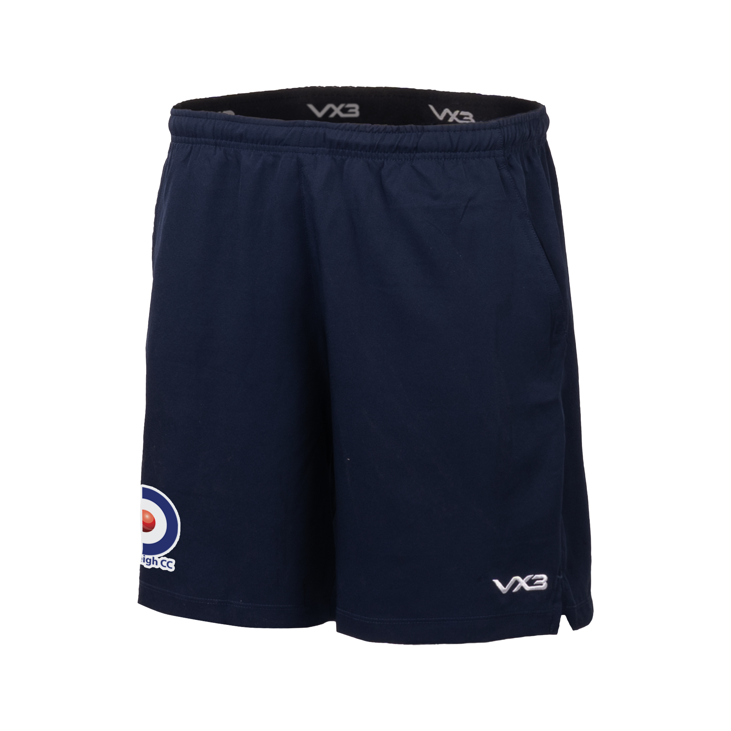 Eastleigh Cricket Club Primus Travel Short