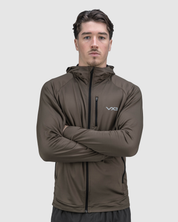Eclipse Hoodie - Olive